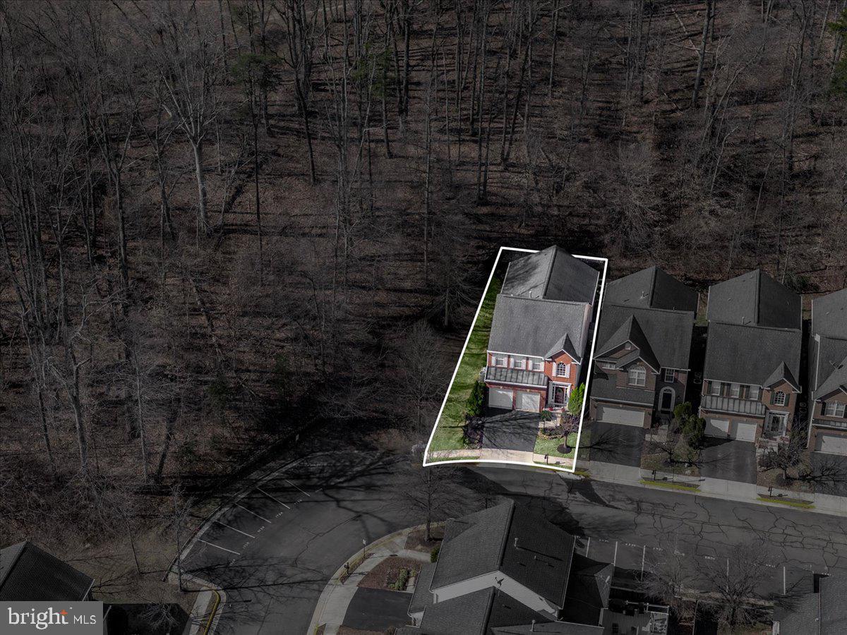 LORTON VALLEY NORTH - Residential