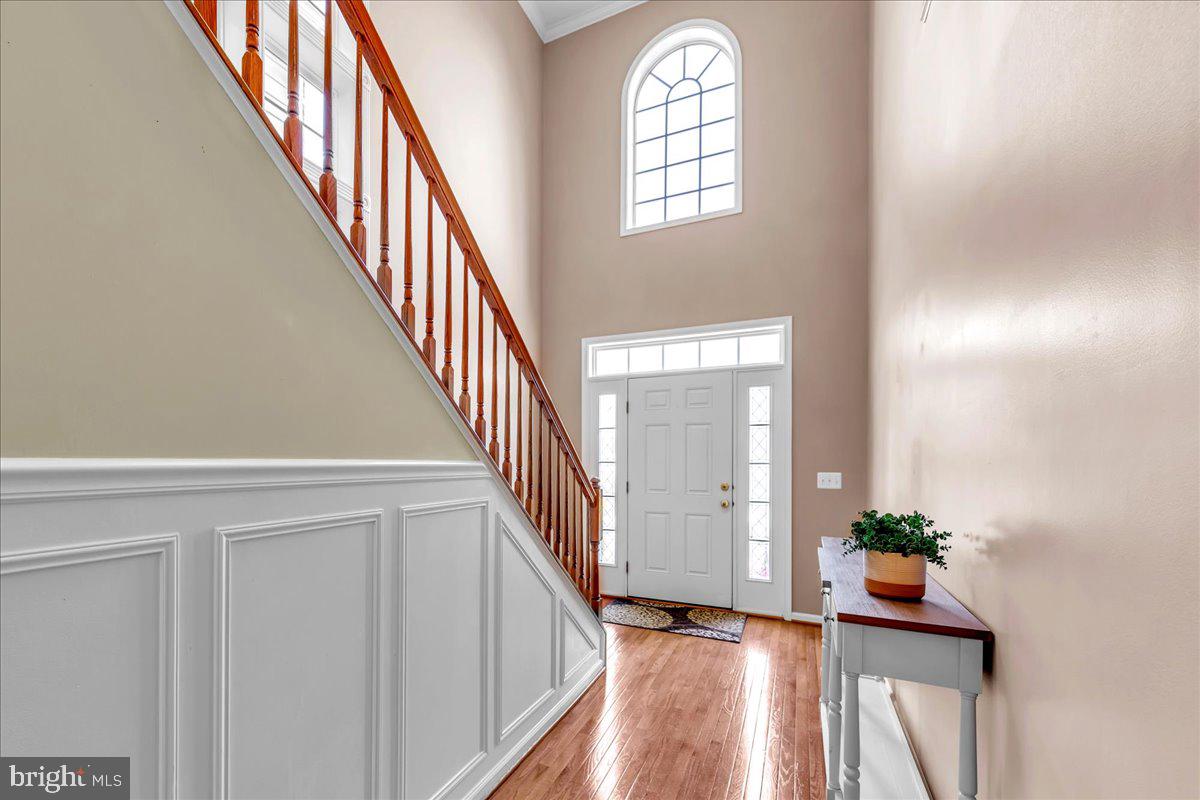 LORTON VALLEY NORTH - Residential