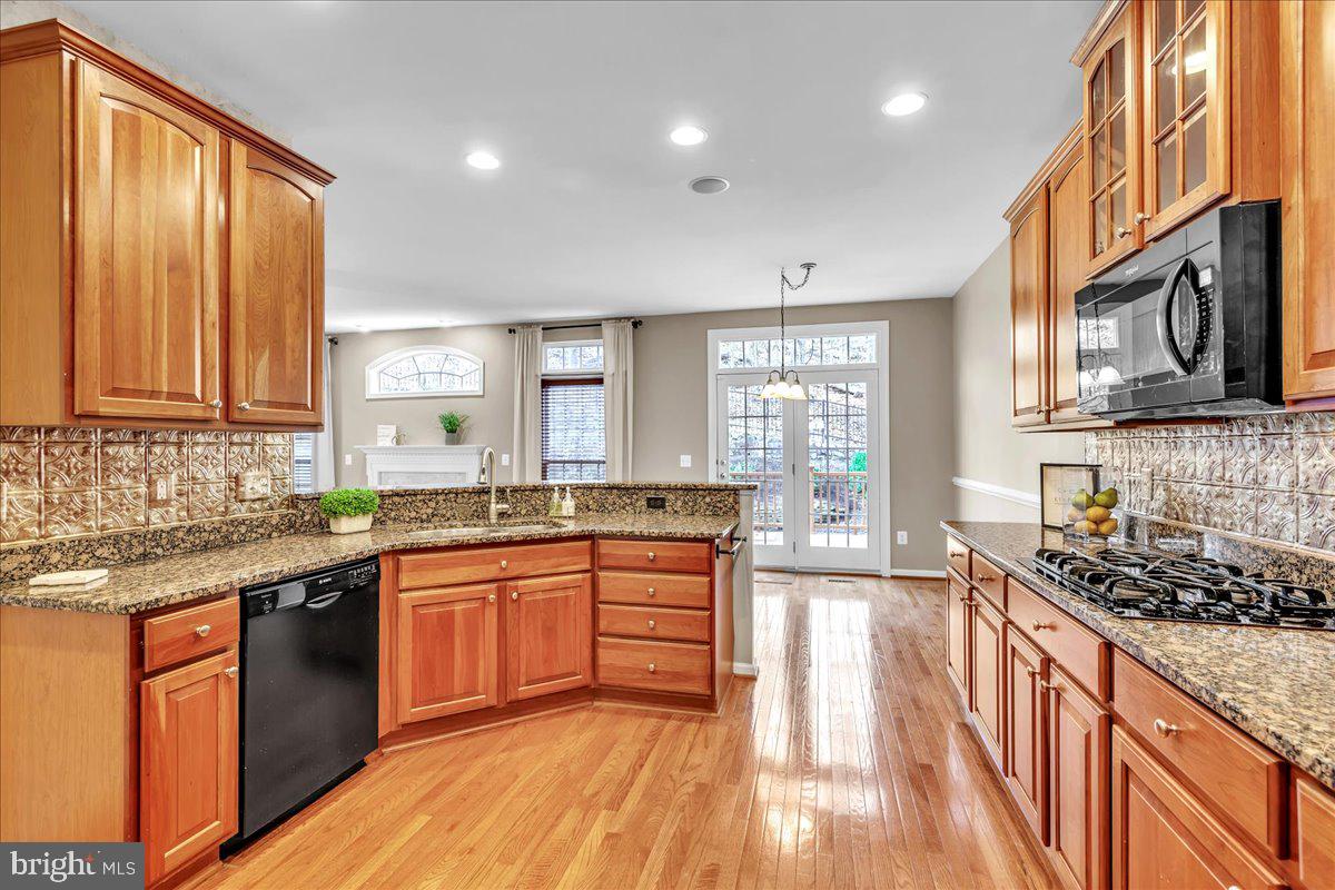 LORTON VALLEY NORTH - Residential