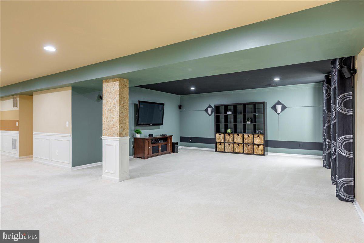 LORTON VALLEY NORTH - Residential