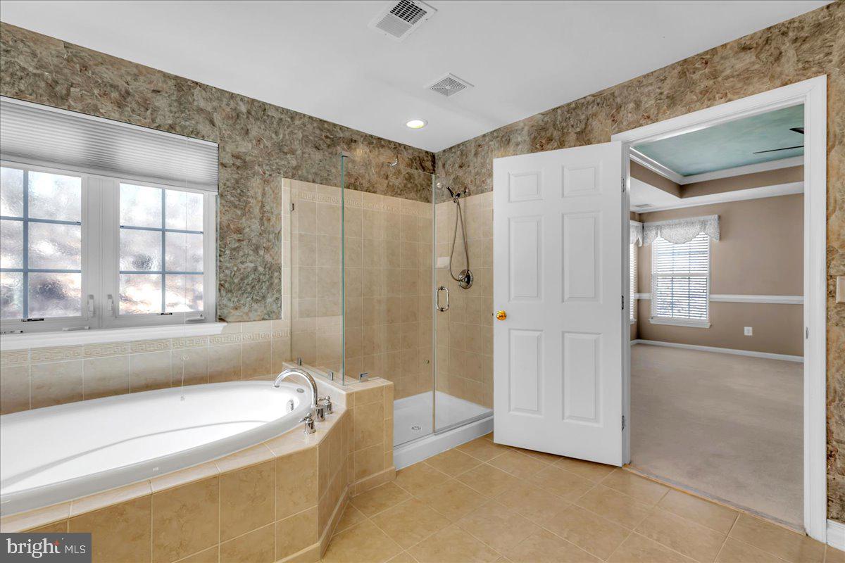 LORTON VALLEY NORTH - Residential