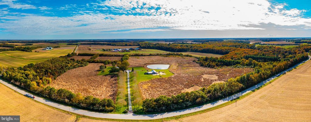 Photo of 10121 Fairlee Road, CHESTERTOWN, MD 21620 (MLS # MDKE2005852)
