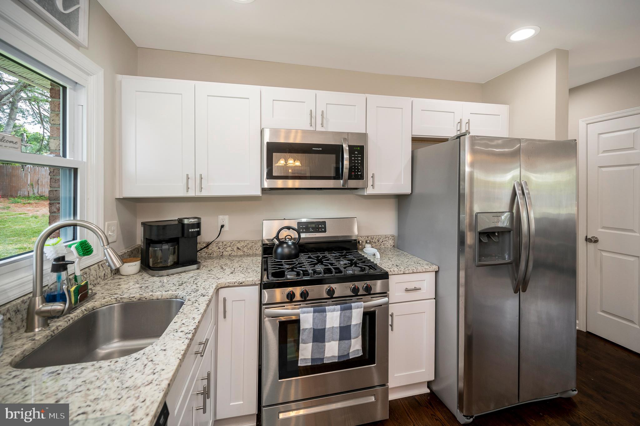 FARMINGTON HEIGHTS - Residential