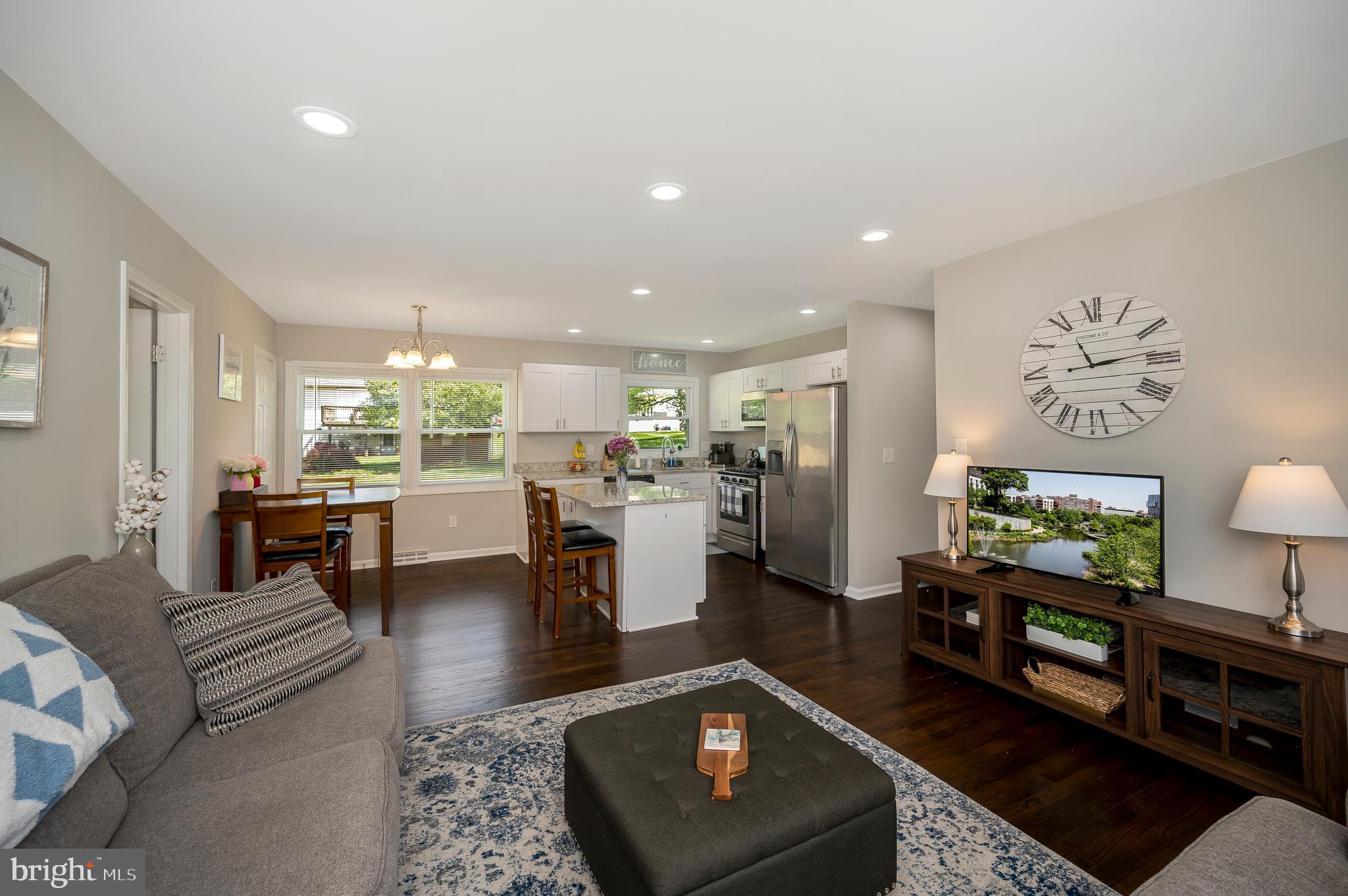 FARMINGTON HEIGHTS - Residential