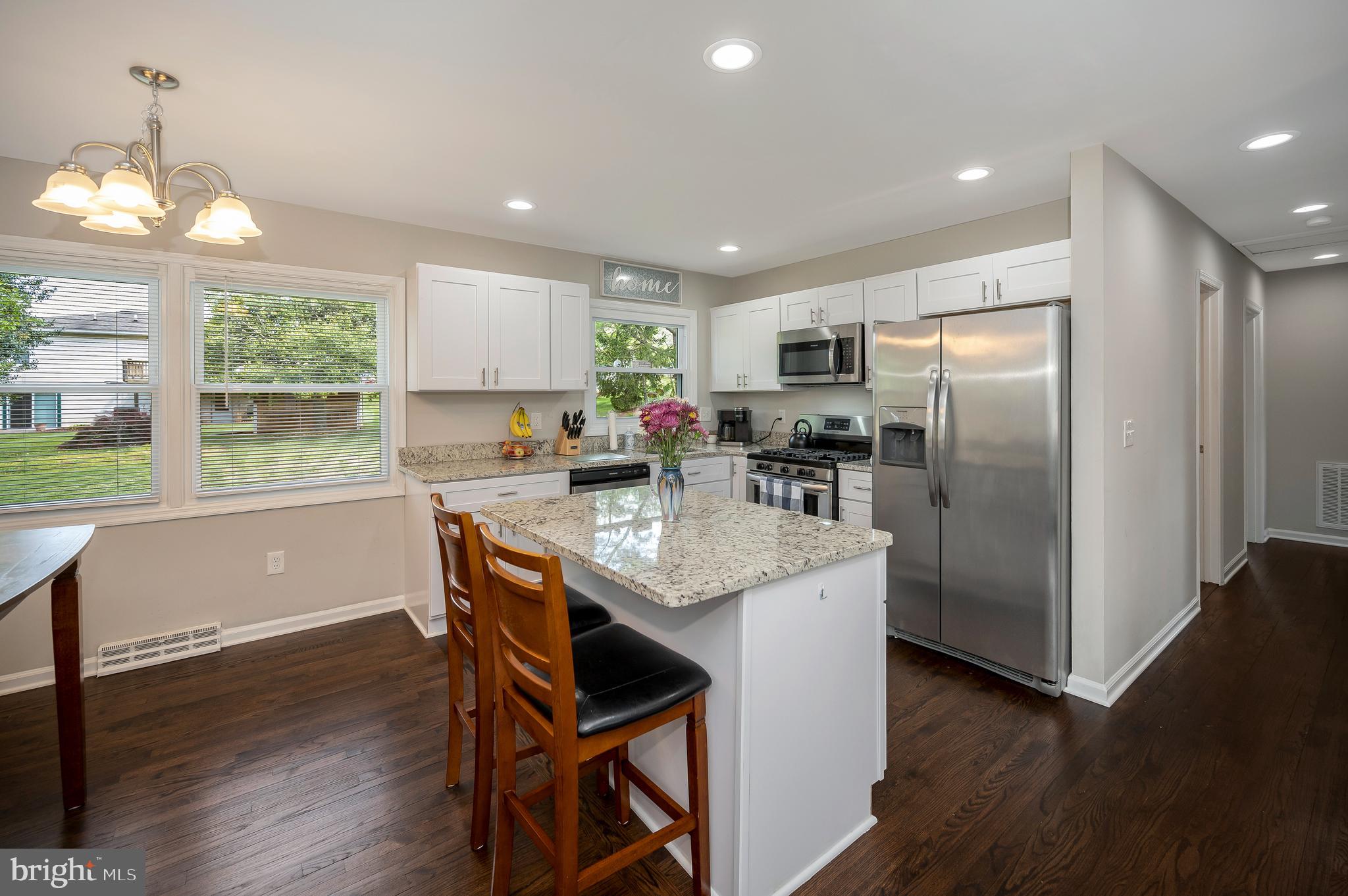 FARMINGTON HEIGHTS - Residential