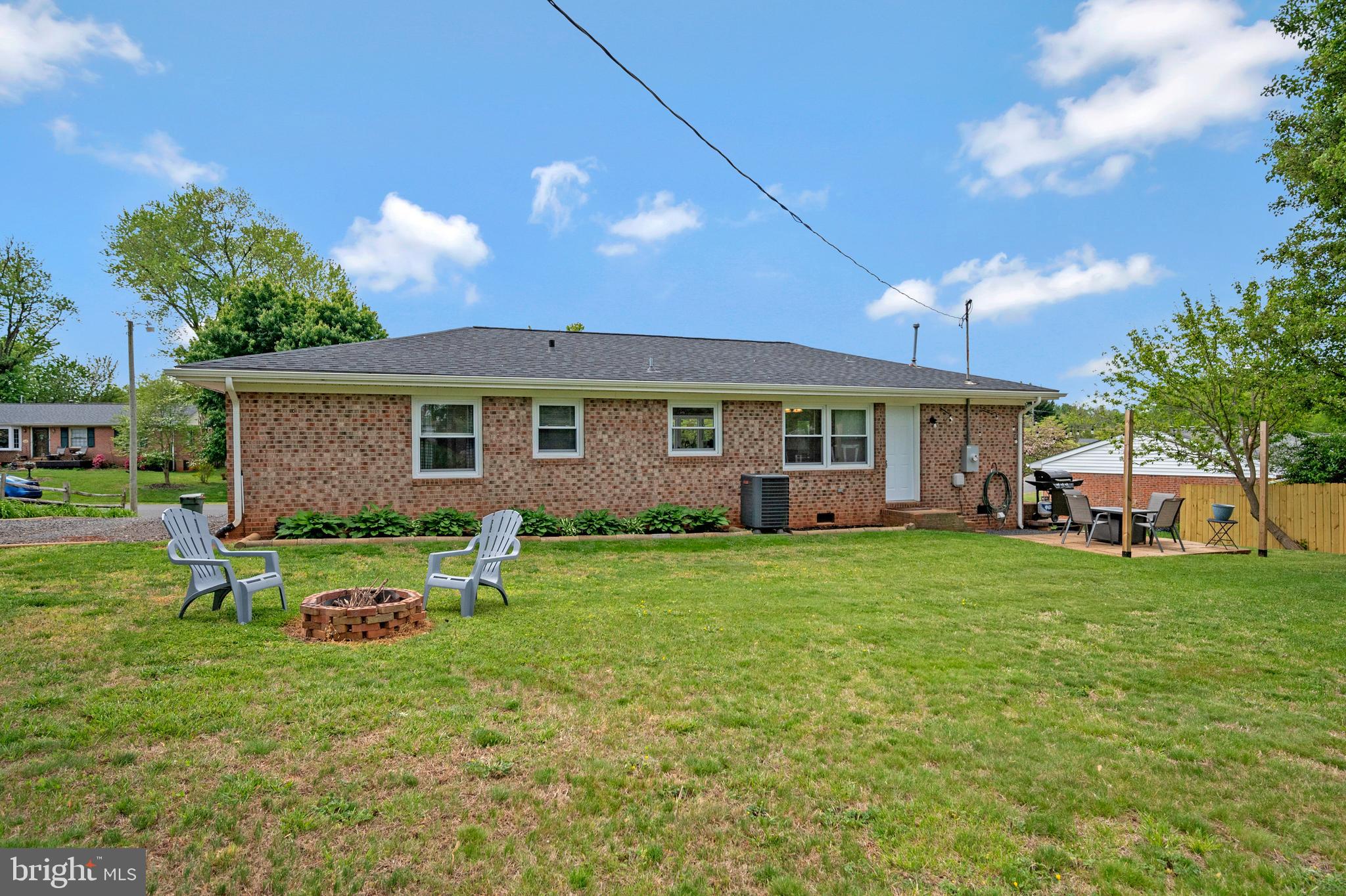 FARMINGTON HEIGHTS - Residential