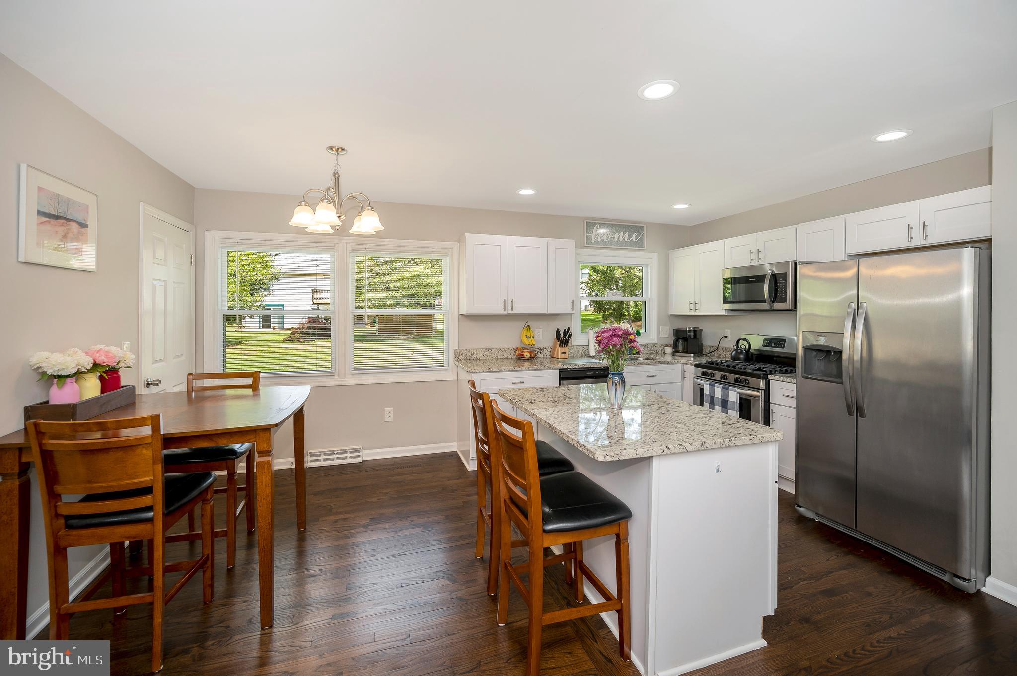 FARMINGTON HEIGHTS - Residential