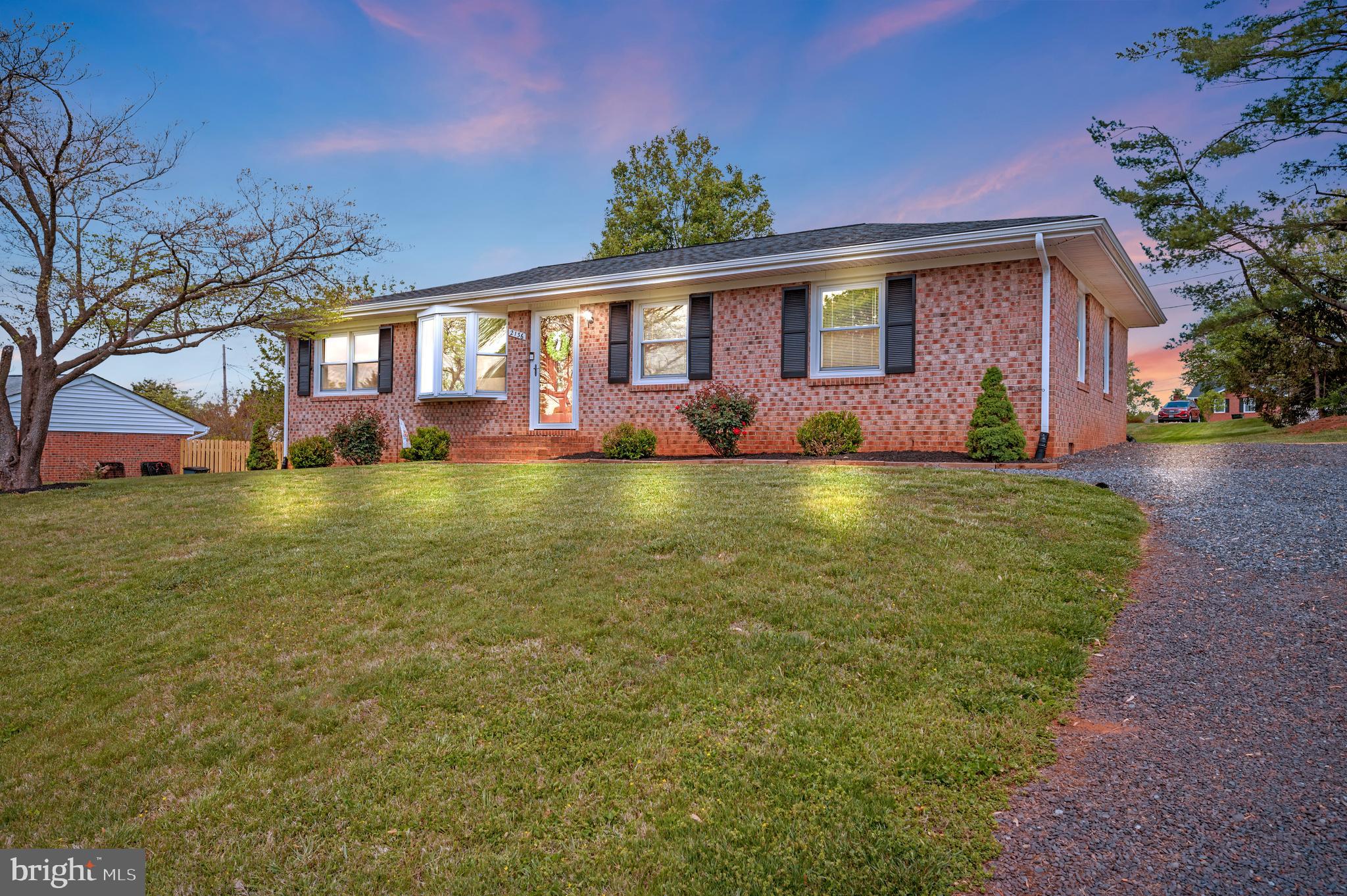 FARMINGTON HEIGHTS - Residential