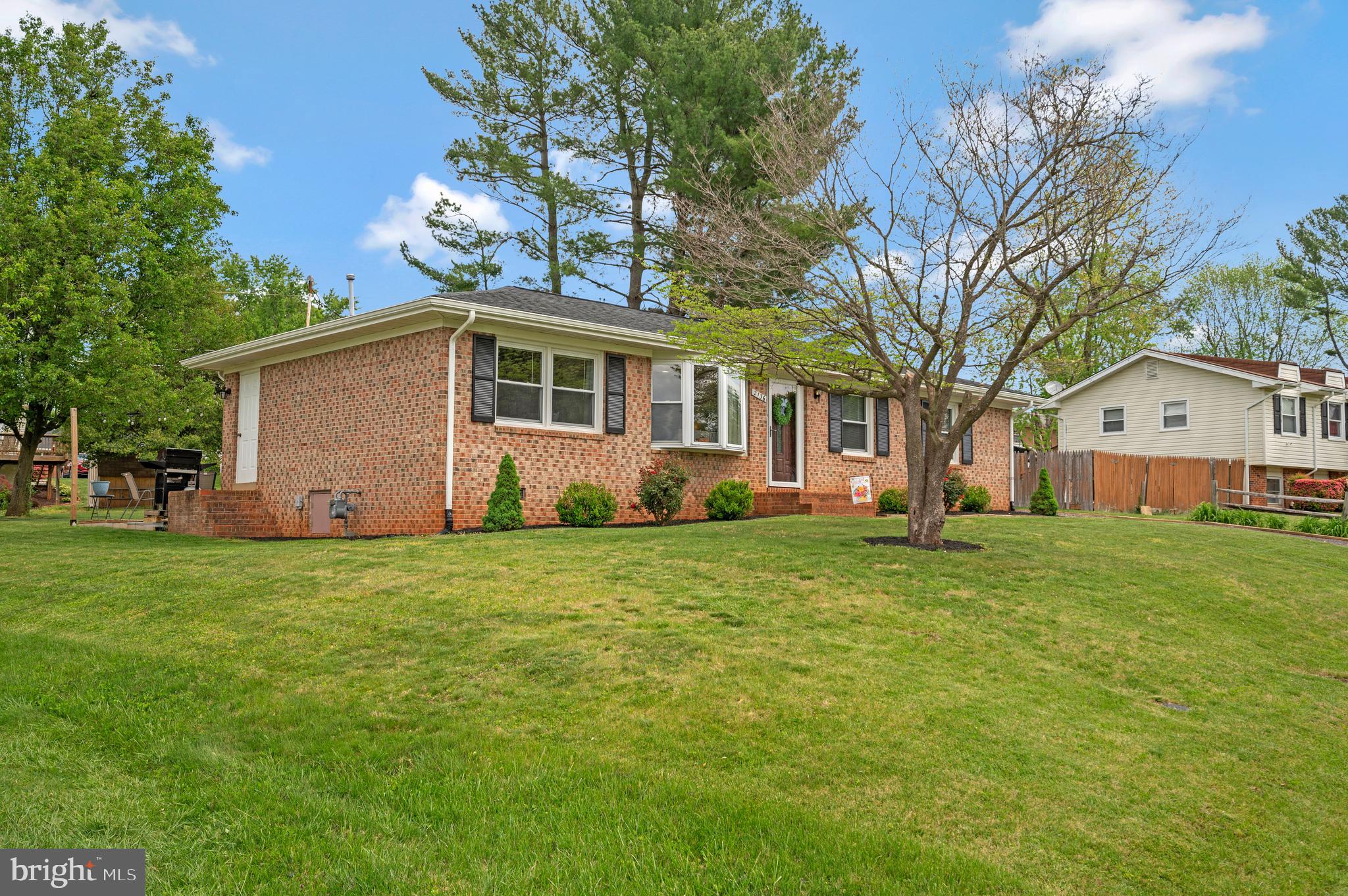 FARMINGTON HEIGHTS - Residential