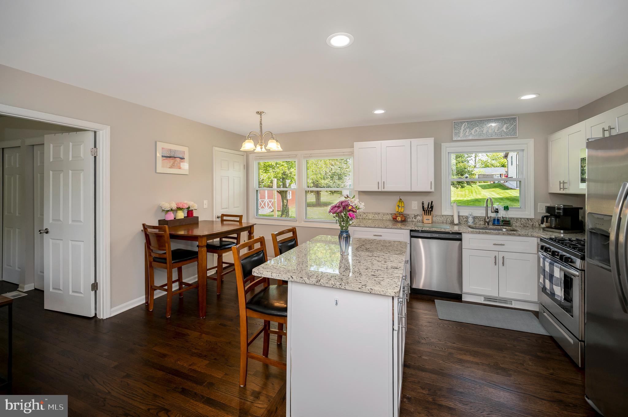 FARMINGTON HEIGHTS - Residential