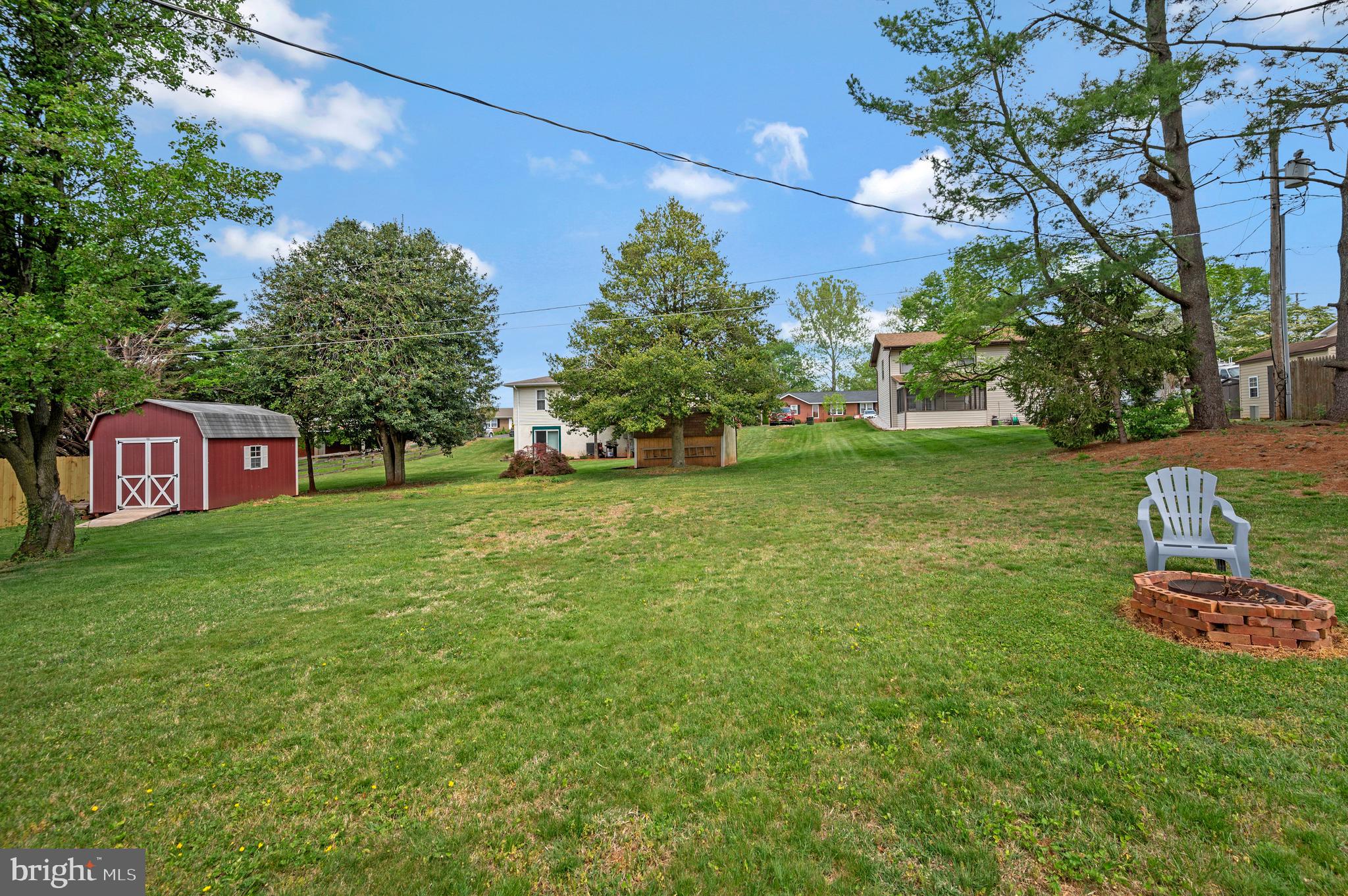 FARMINGTON HEIGHTS - Residential