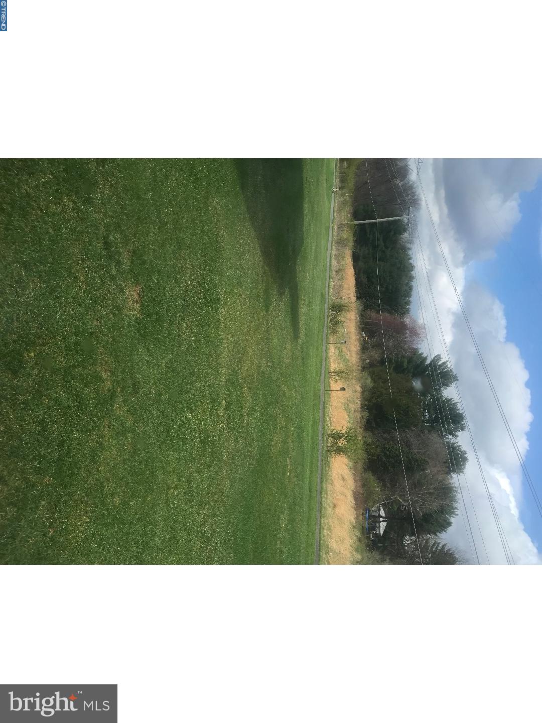 FOX HILL FARM - Residential