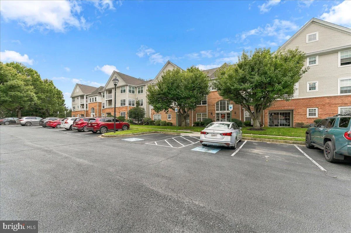 1309 Sheridan Place Unit D, Bel Air, MD 21015