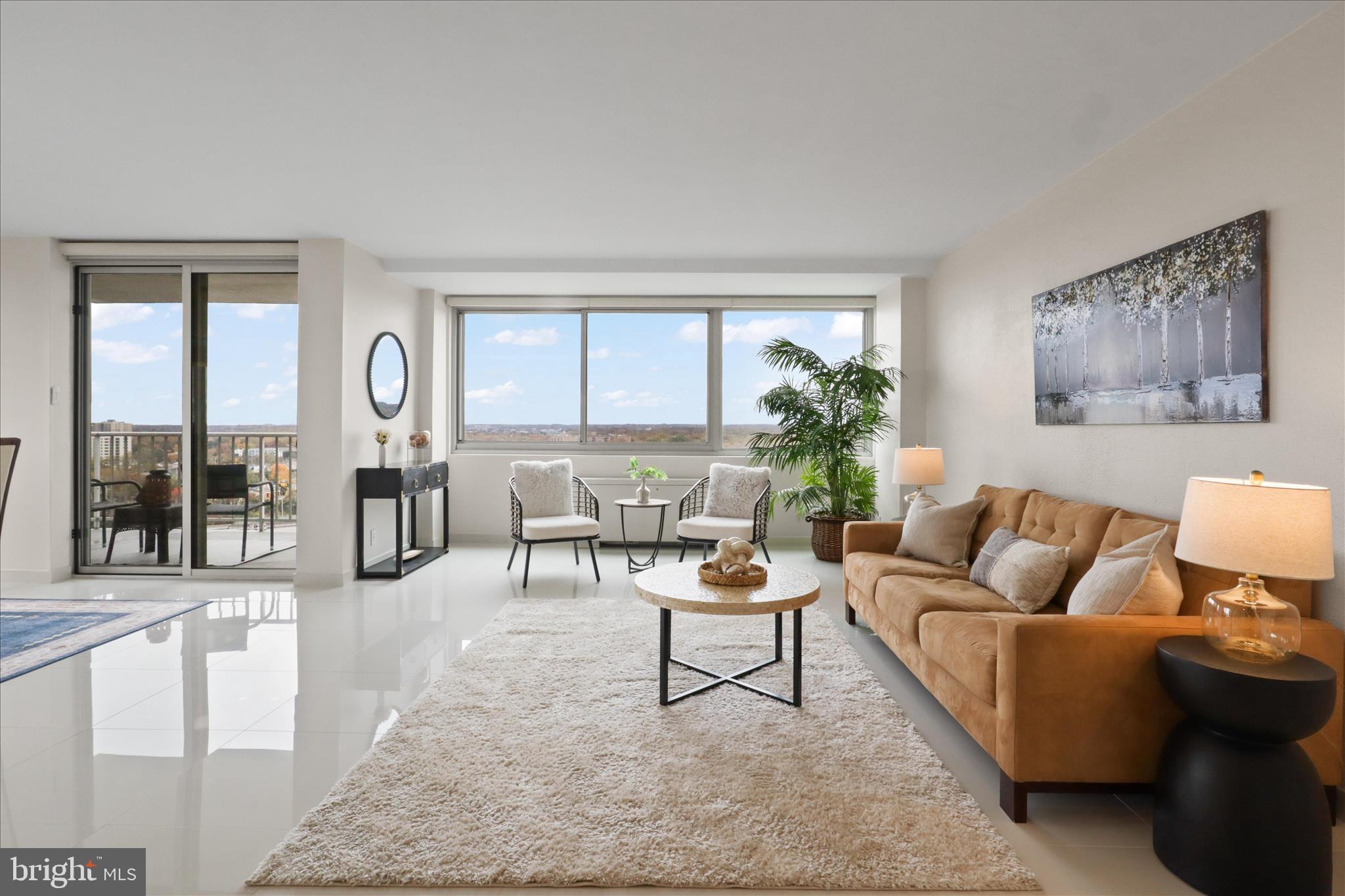 301 N BEAUREGARD STREET 1605