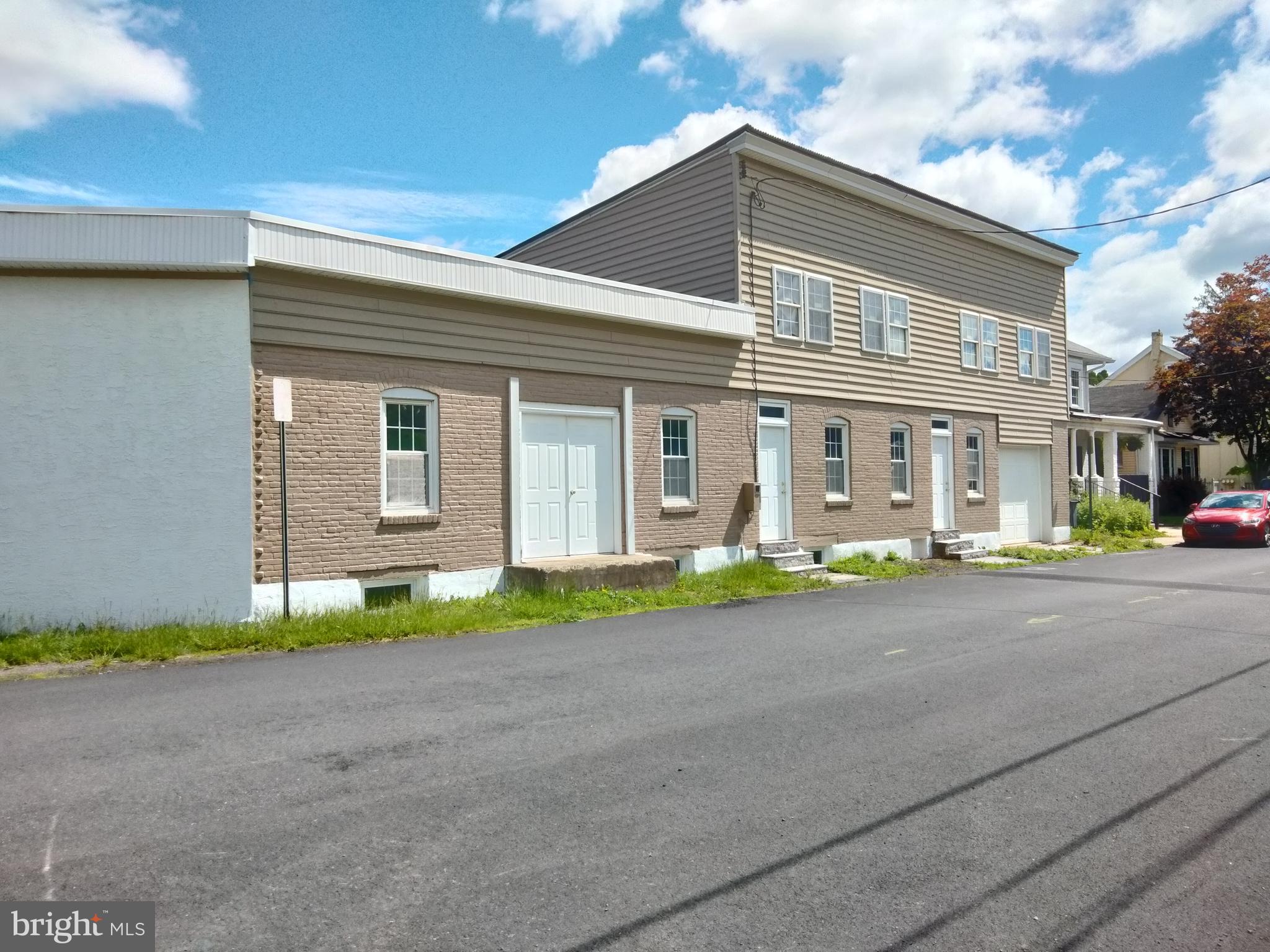 165 W MAIN STREET