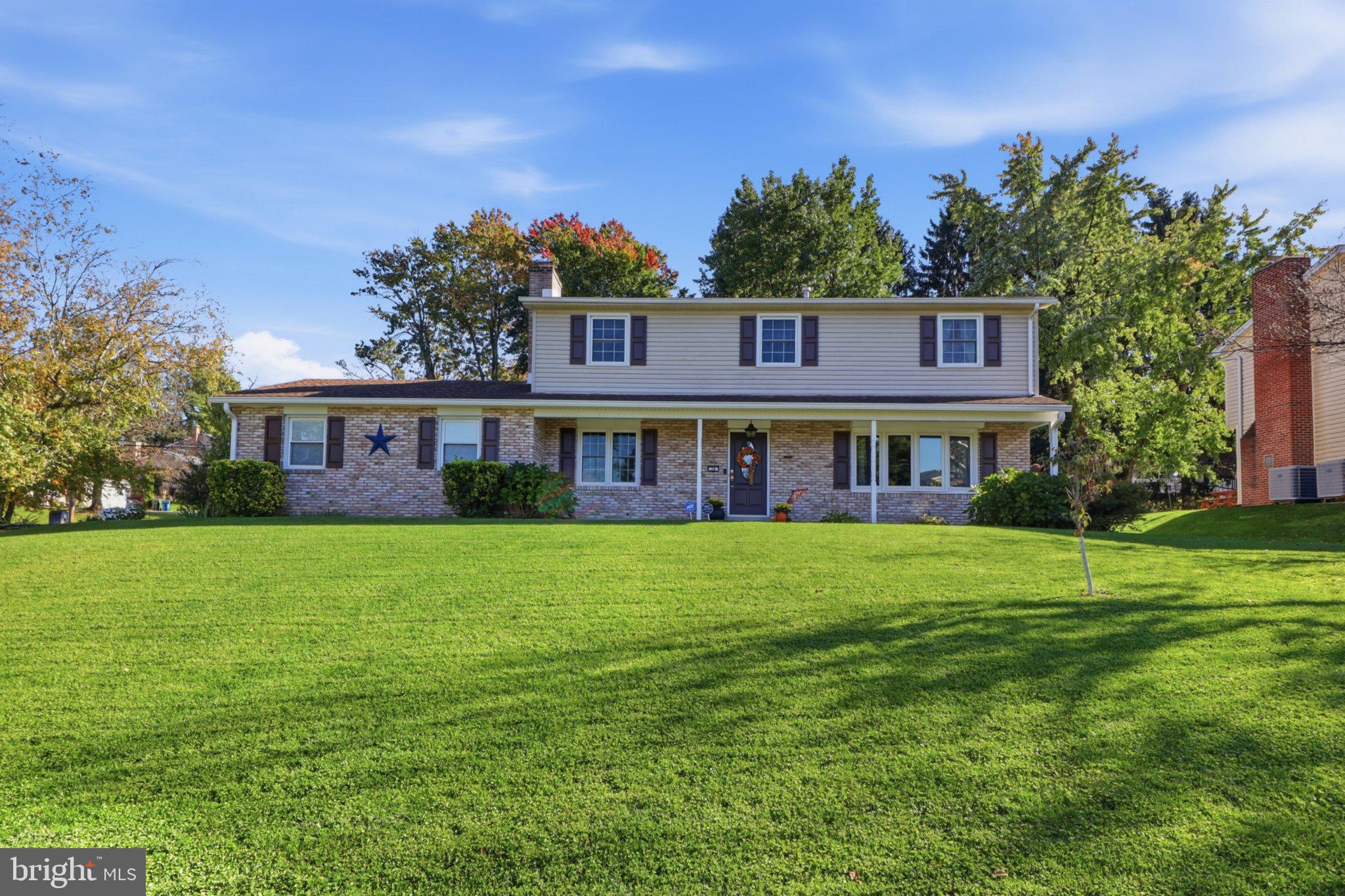 26 GLENDALE DRIVE