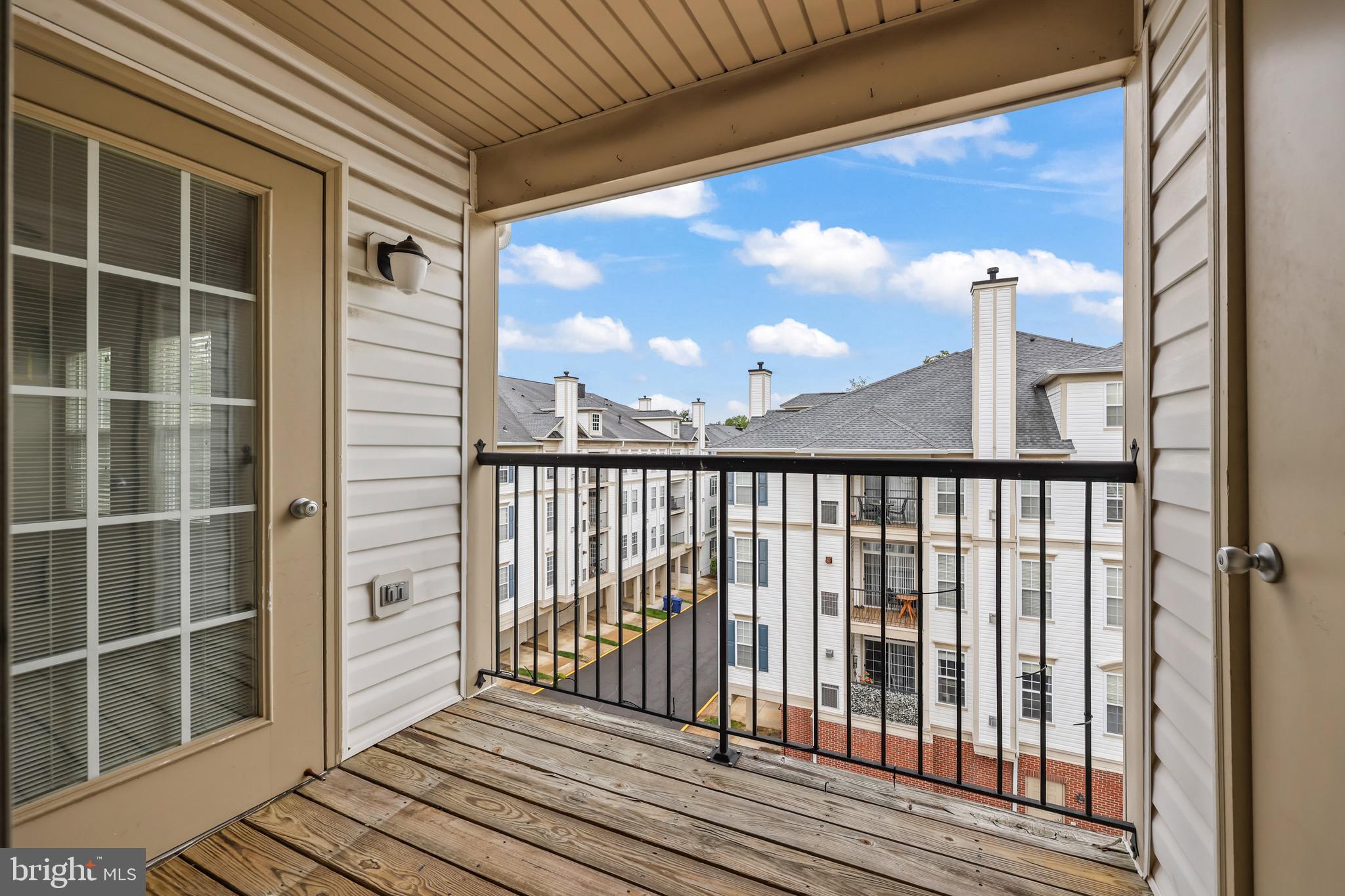 COURTS AT WESCOTT RIDGE - Residential