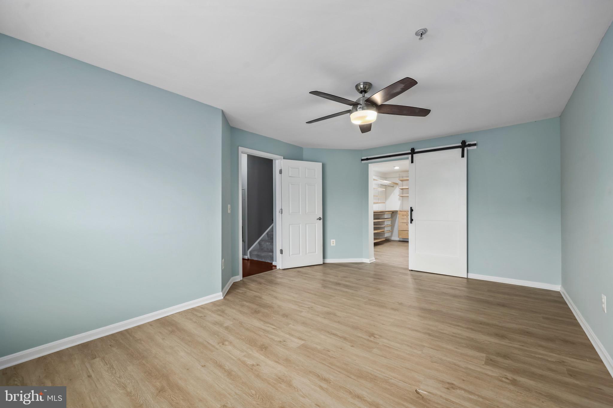 COURTS AT WESCOTT RIDGE - Residential