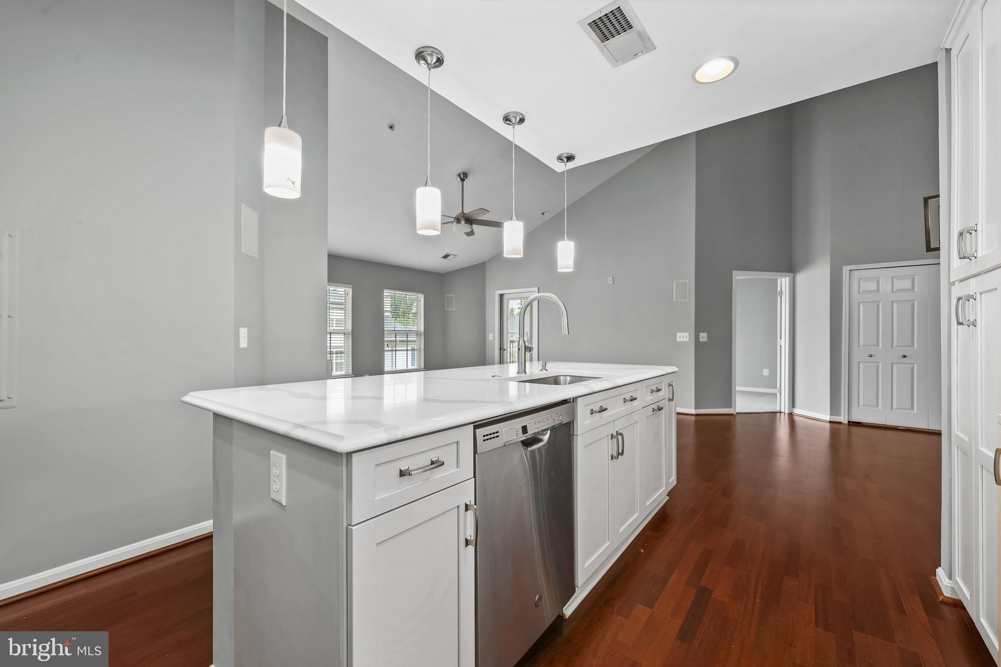 COURTS AT WESCOTT RIDGE - Residential