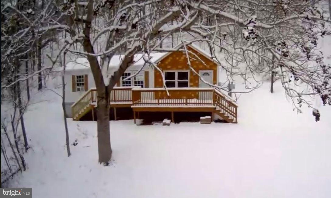 APPLE MT LAKE WEST - Residential Lease