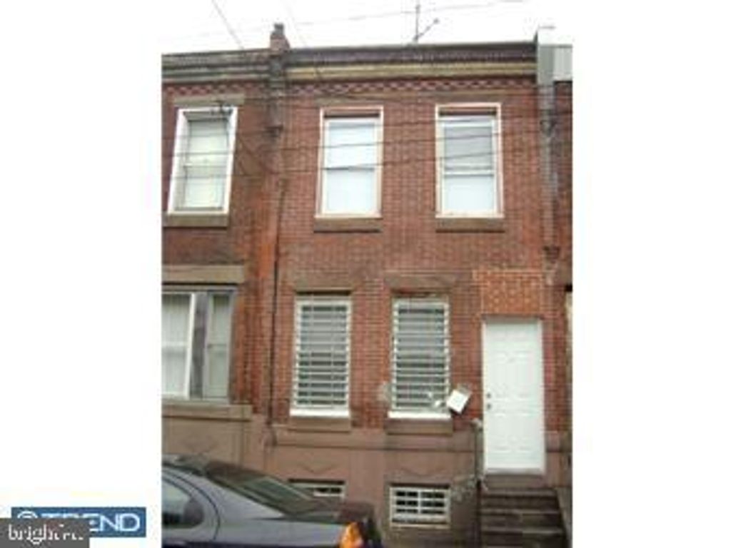 Photo of 1839 Sigel Street, PHILADELPHIA, PA 19145 (MLS # PAPH2569626)