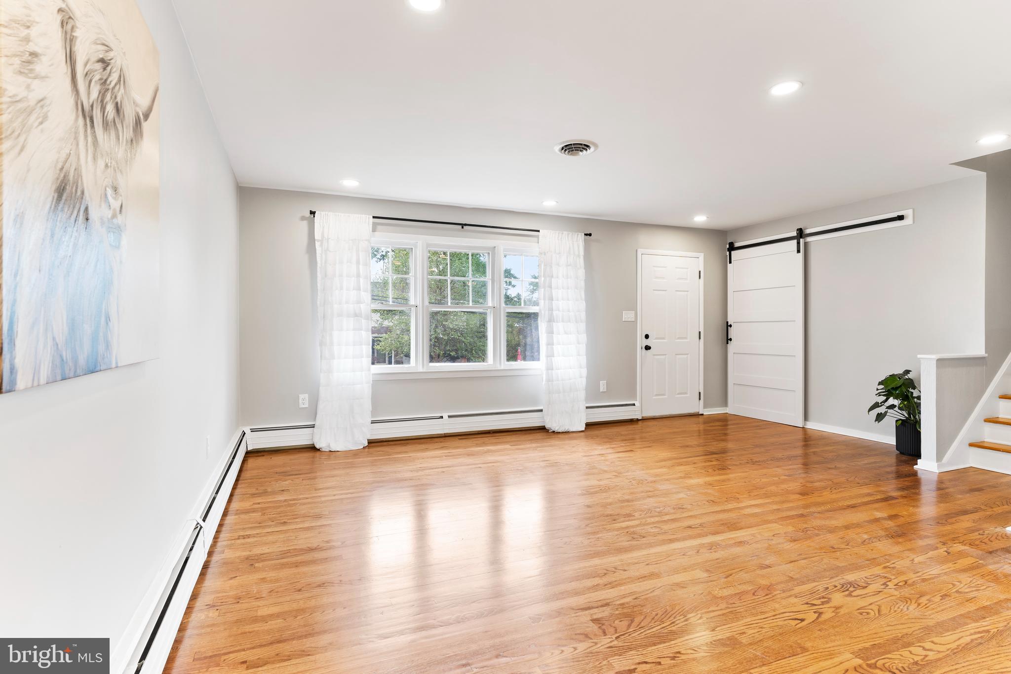 WORMLEYSBURG - Residential