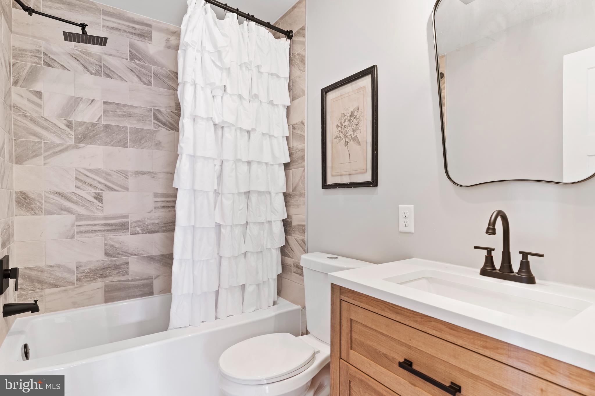 WORMLEYSBURG - Residential