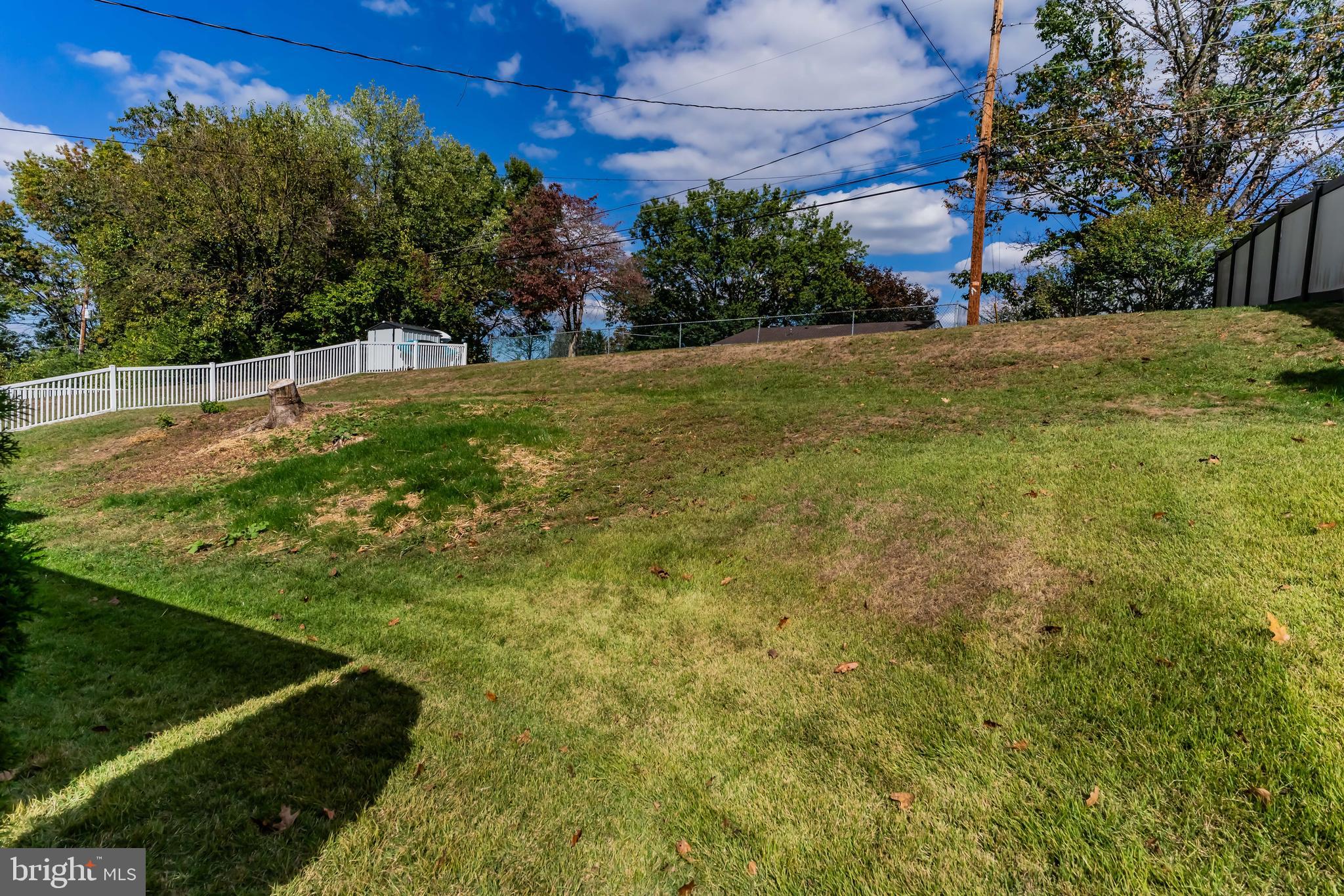 WORMLEYSBURG - Residential