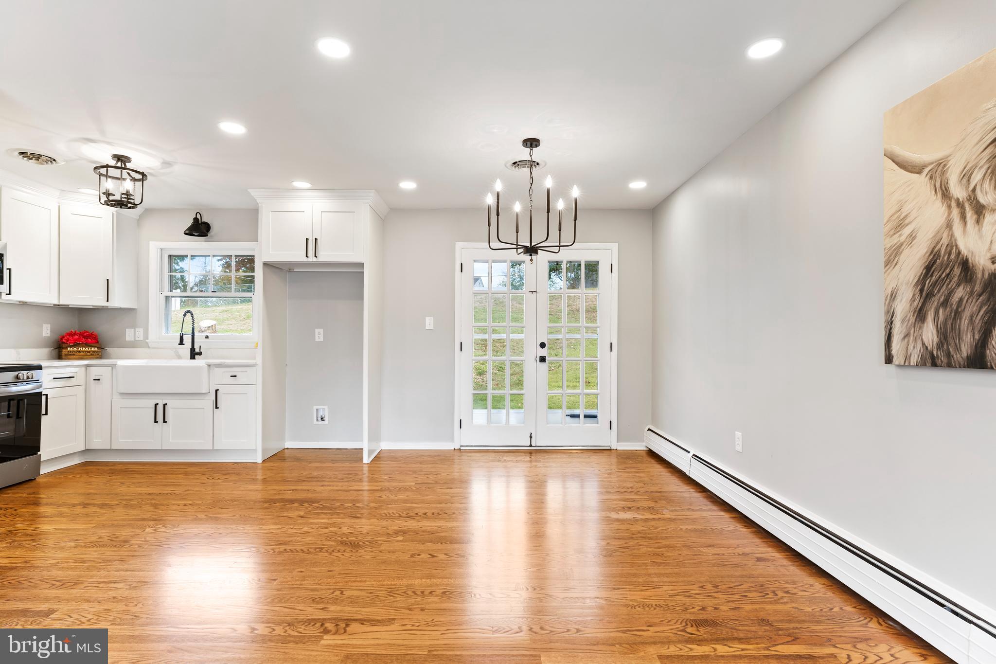 WORMLEYSBURG - Residential