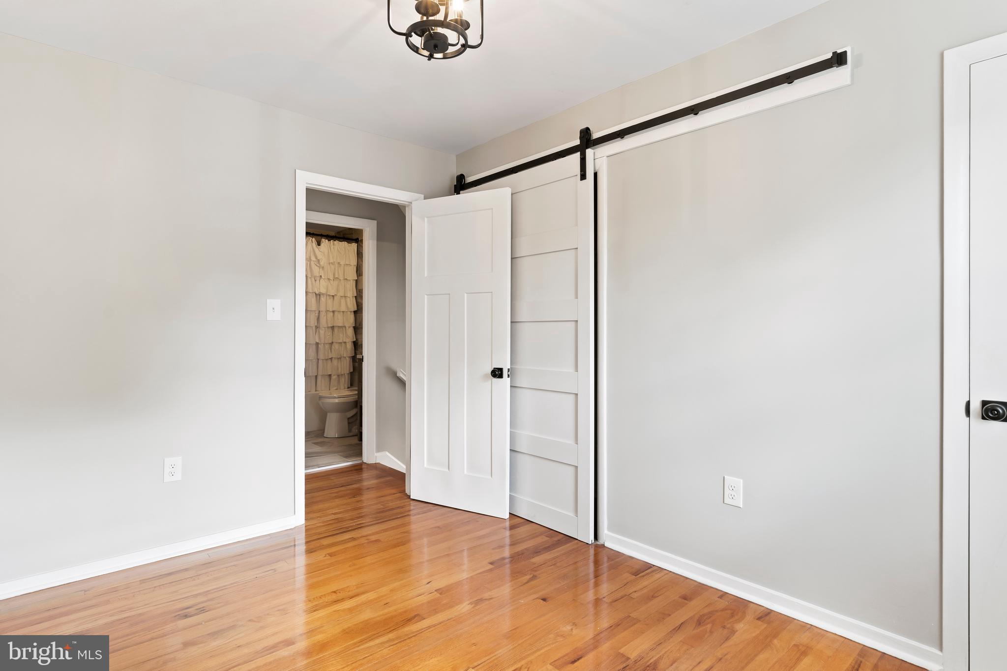 WORMLEYSBURG - Residential