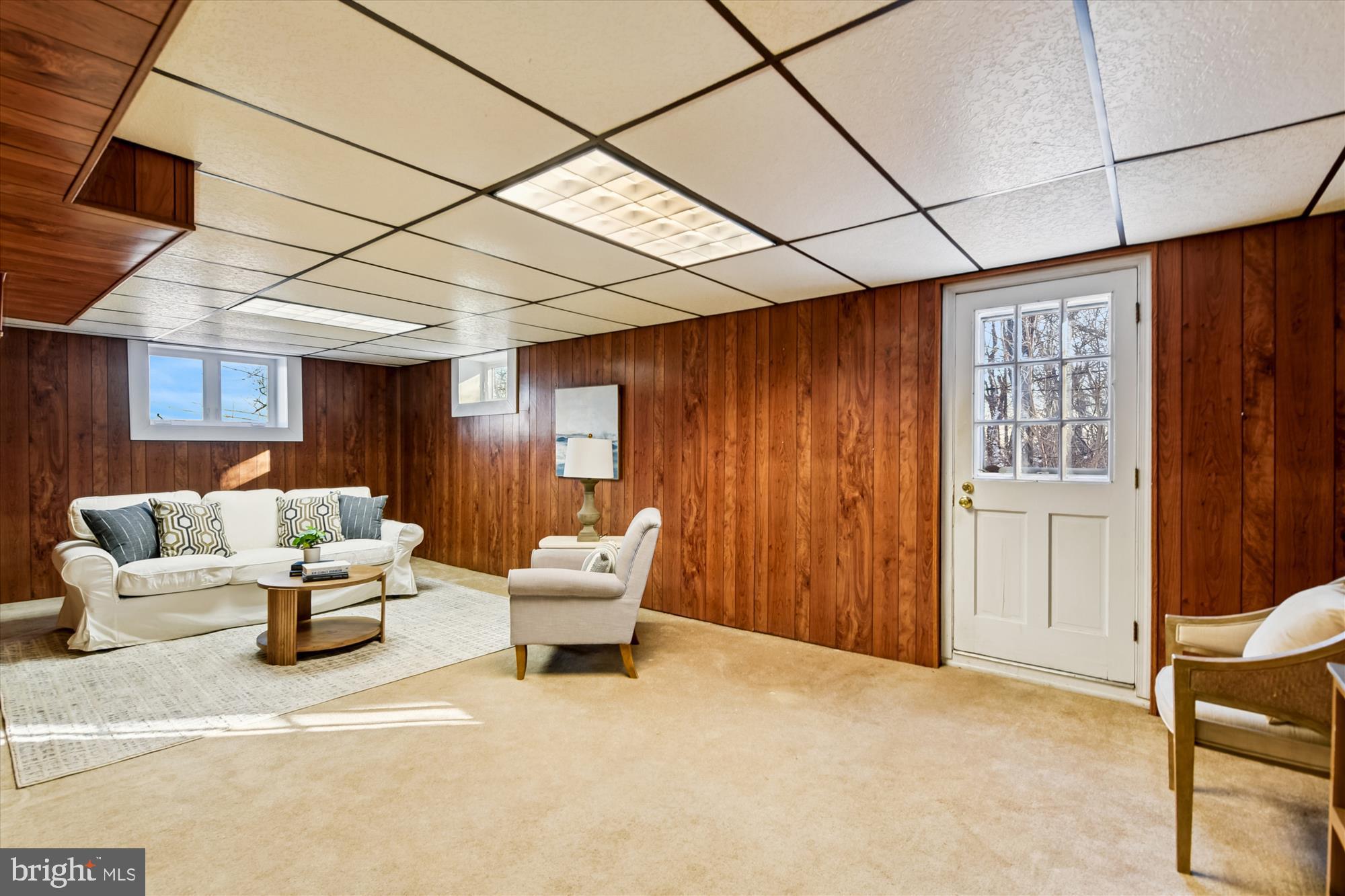 WEST TOWSON - Residential