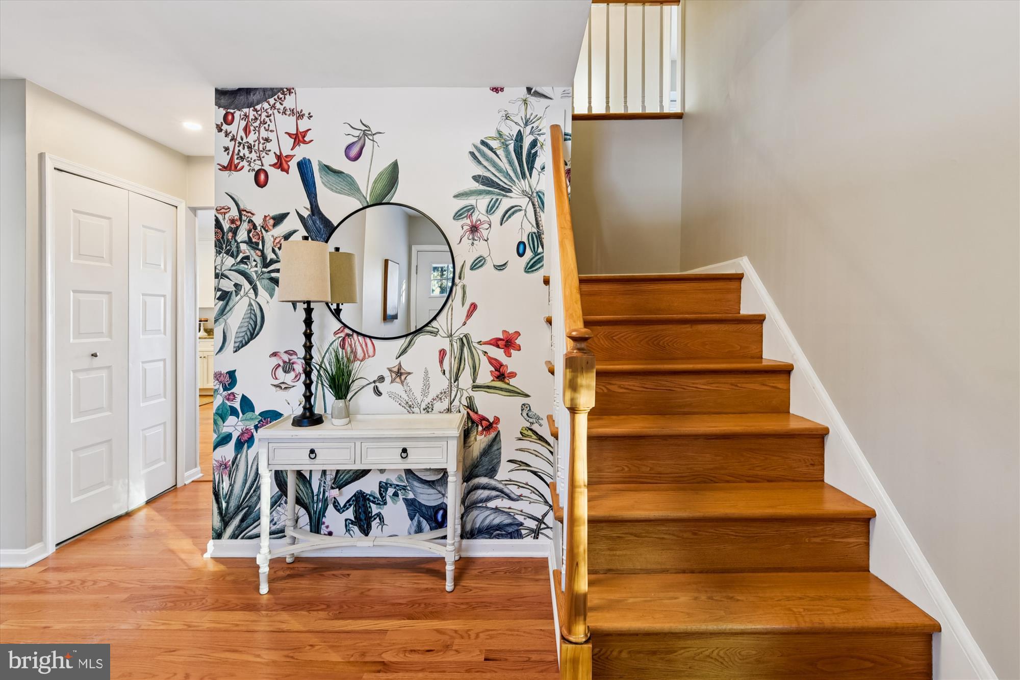 WEST TOWSON - Residential