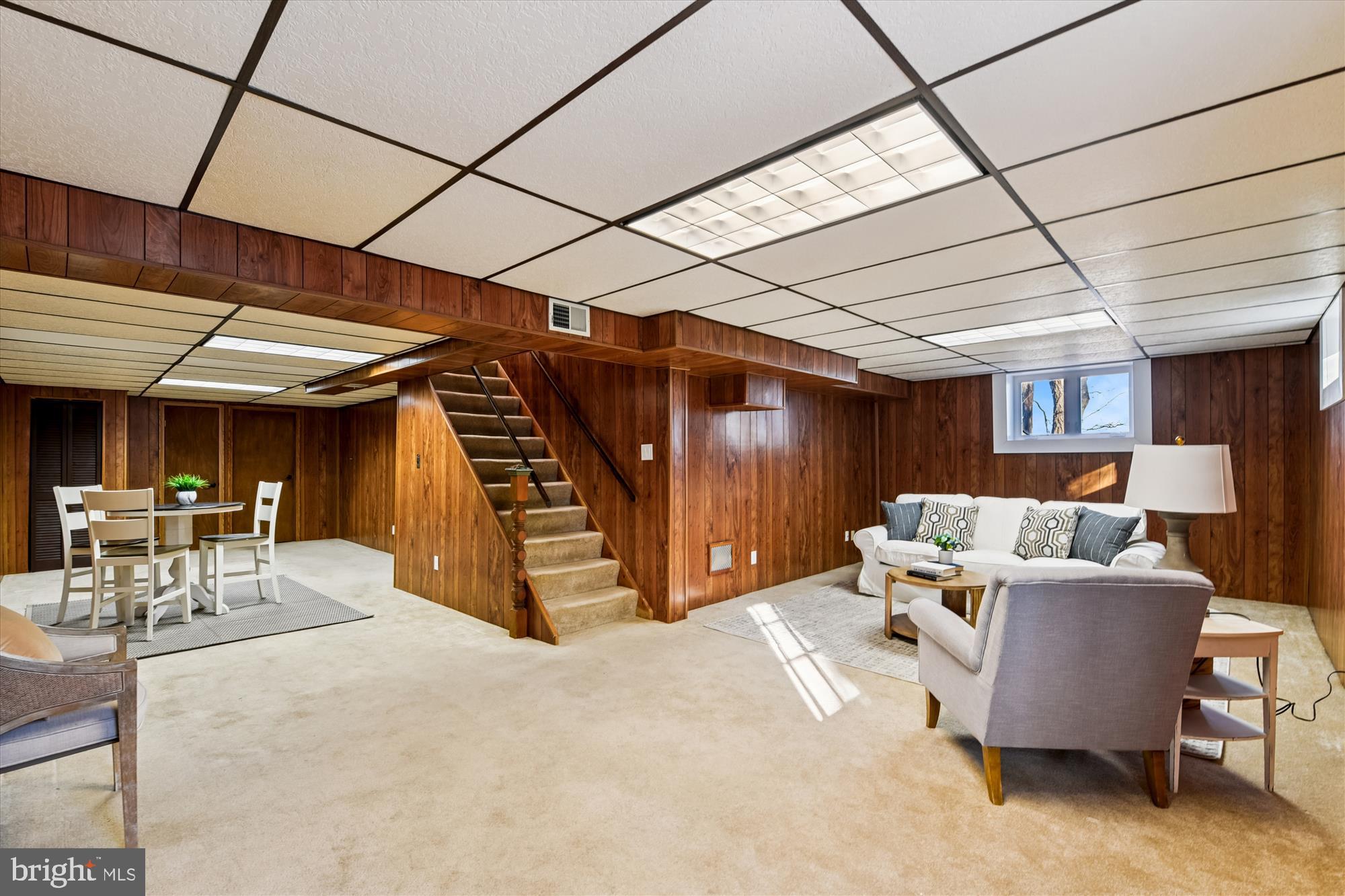 WEST TOWSON - Residential