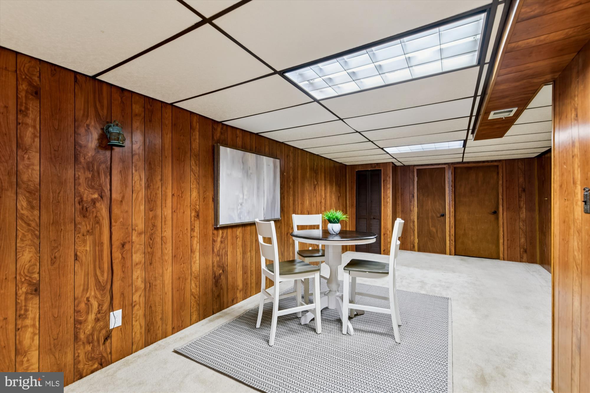 WEST TOWSON - Residential