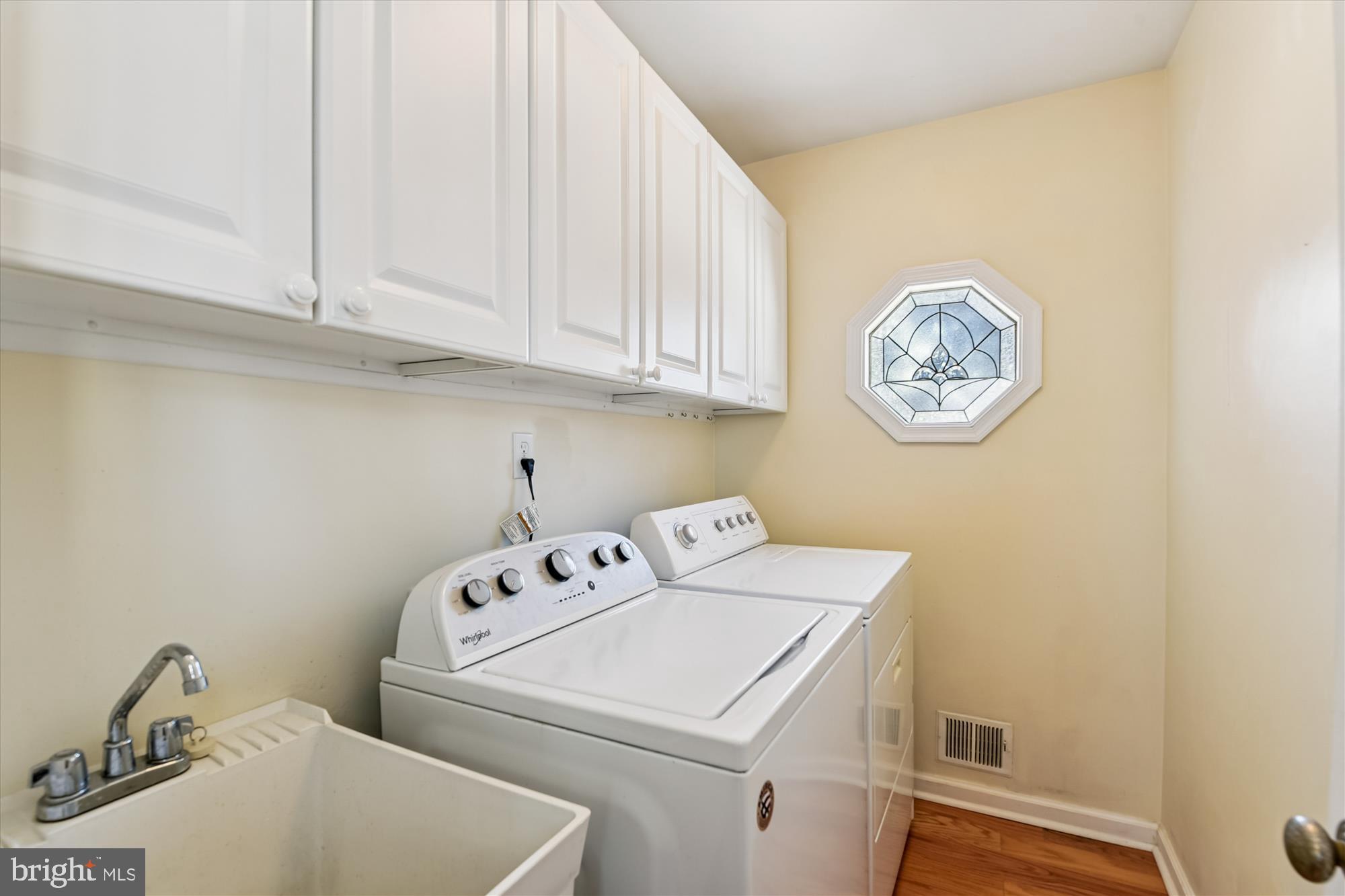 WEST TOWSON - Residential