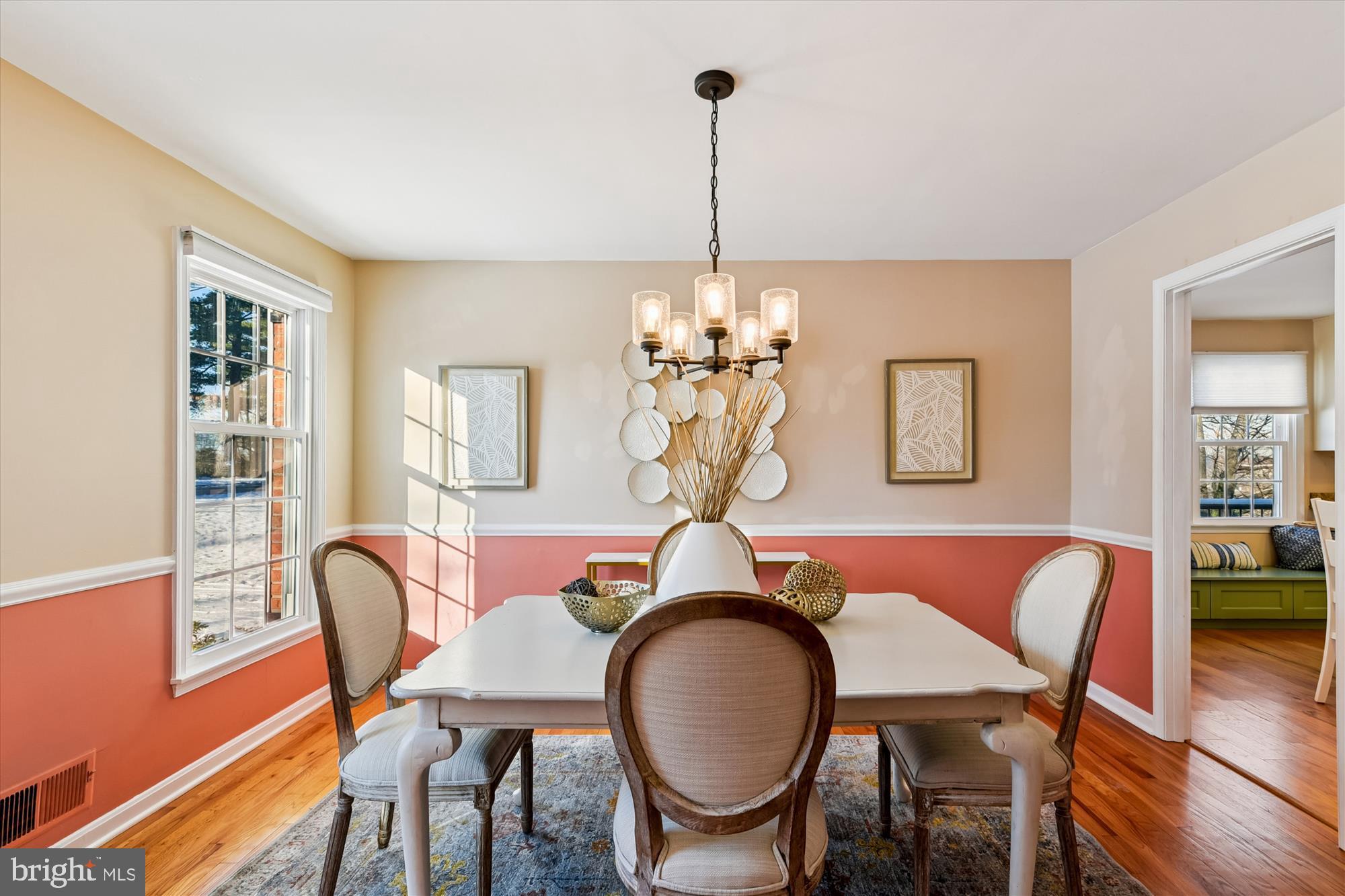 WEST TOWSON - Residential