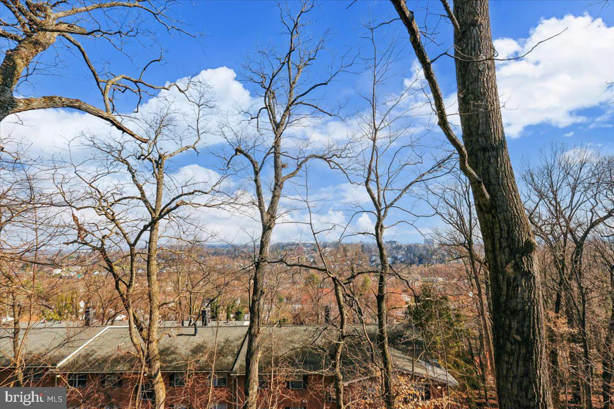 WEST TOWSON - Residential