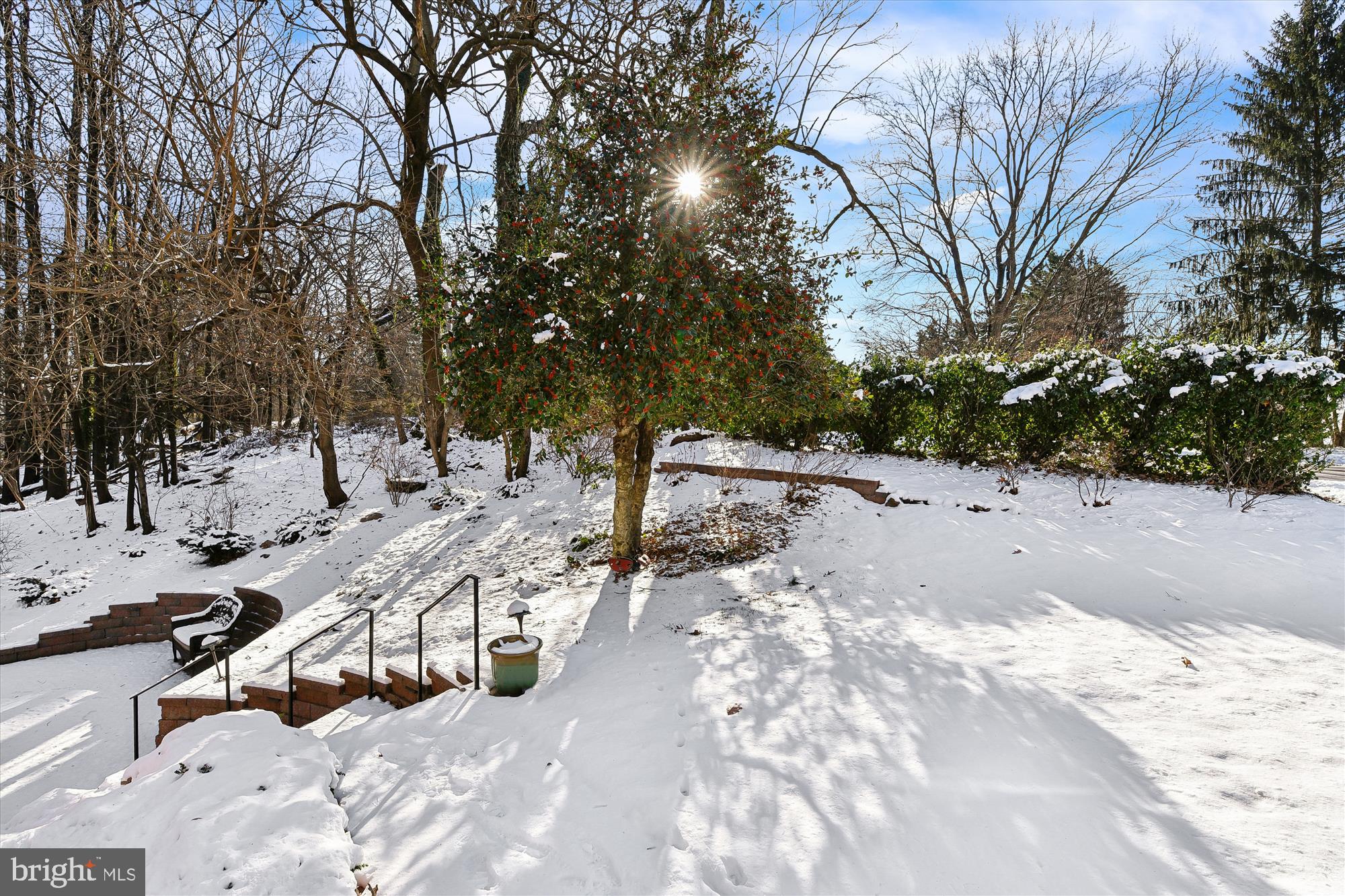 WEST TOWSON - Residential