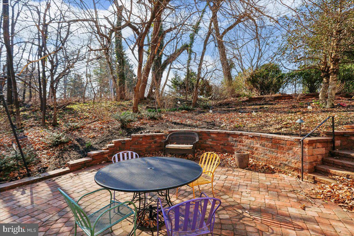 WEST TOWSON - Residential