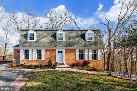 Homes For Sale - 1006 W Joppa Road<br/> TOWSON, MD 21204