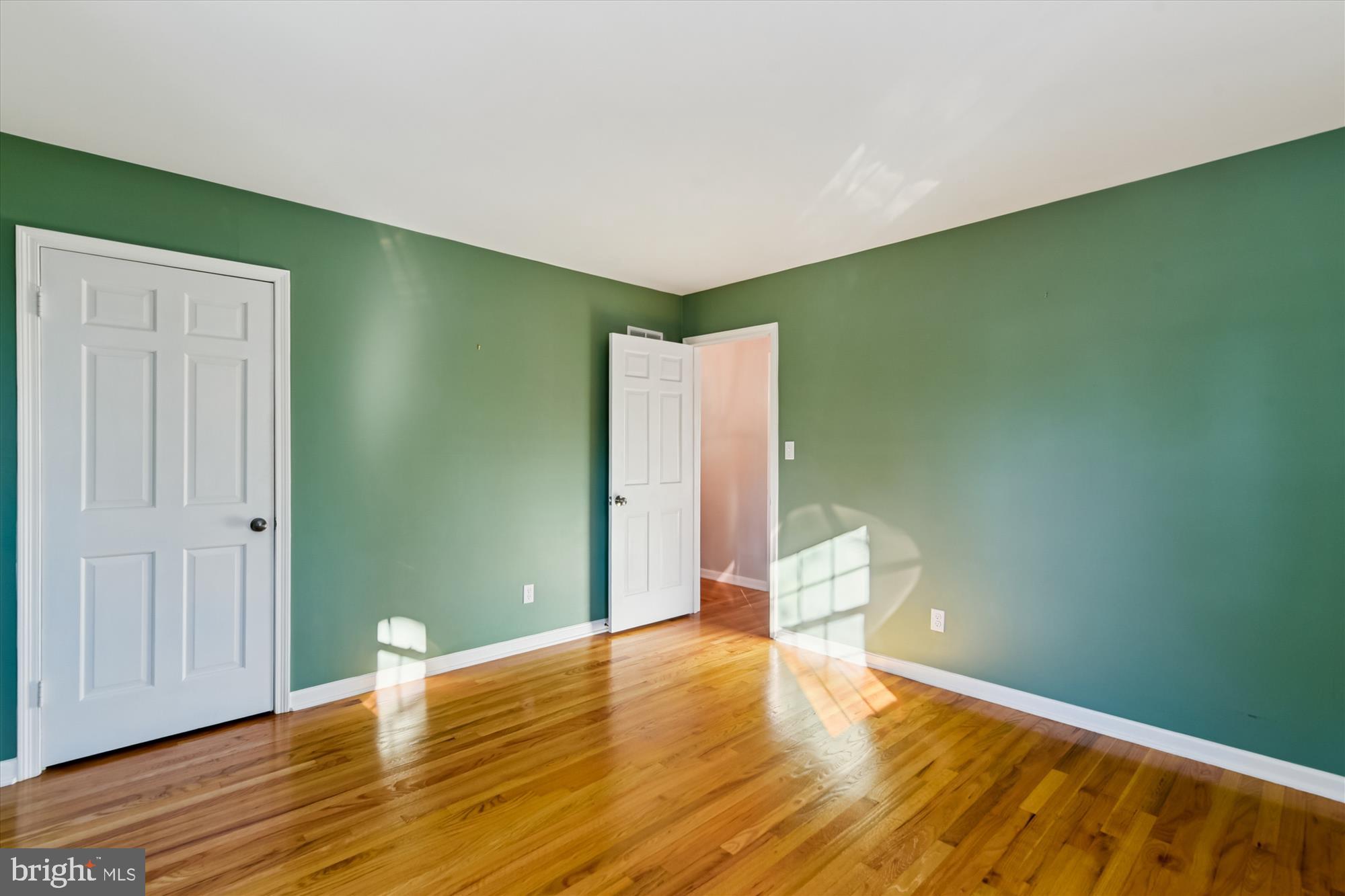 WEST TOWSON - Residential