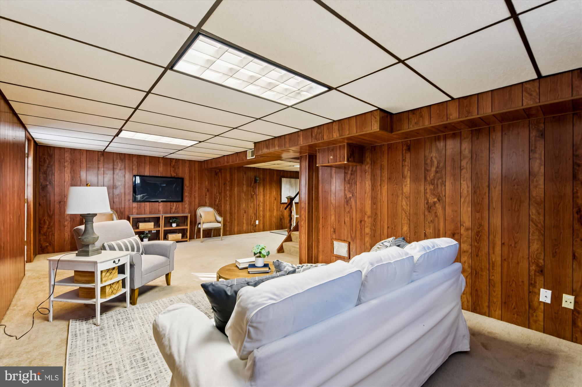 WEST TOWSON - Residential