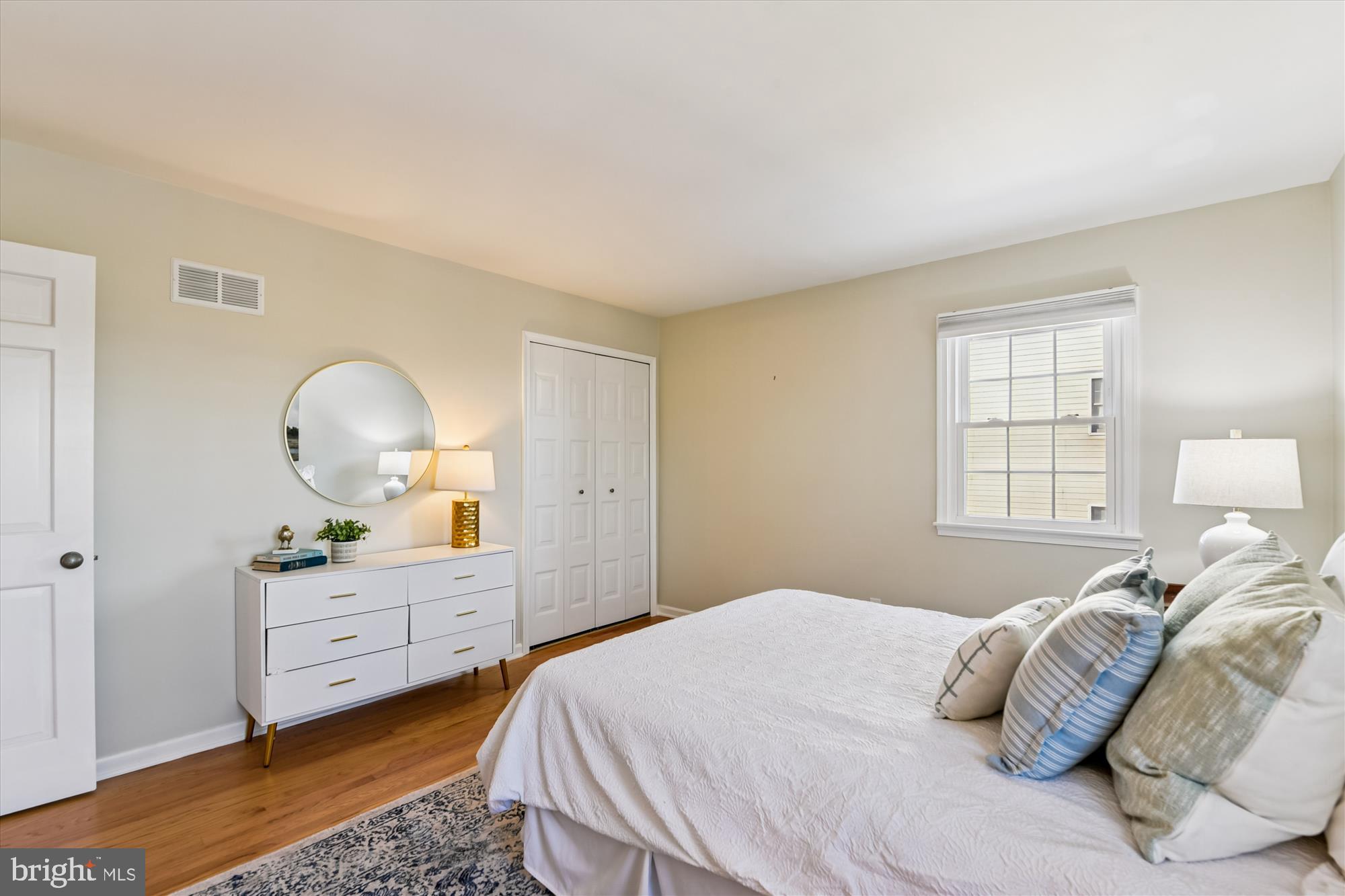 WEST TOWSON - Residential