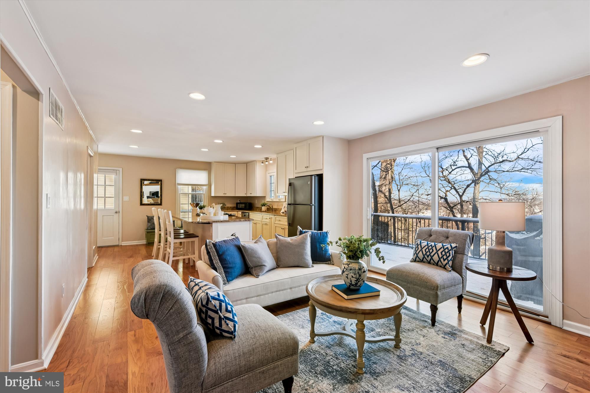 WEST TOWSON - Residential