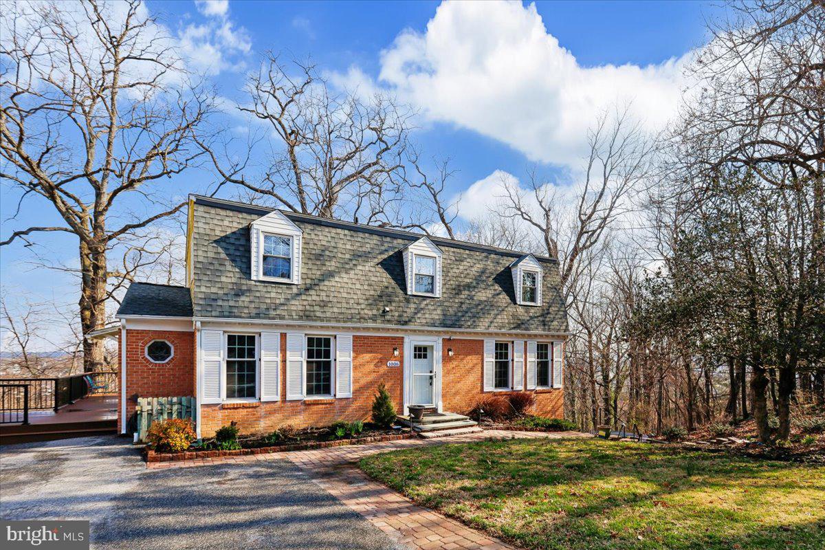 WEST TOWSON - Residential