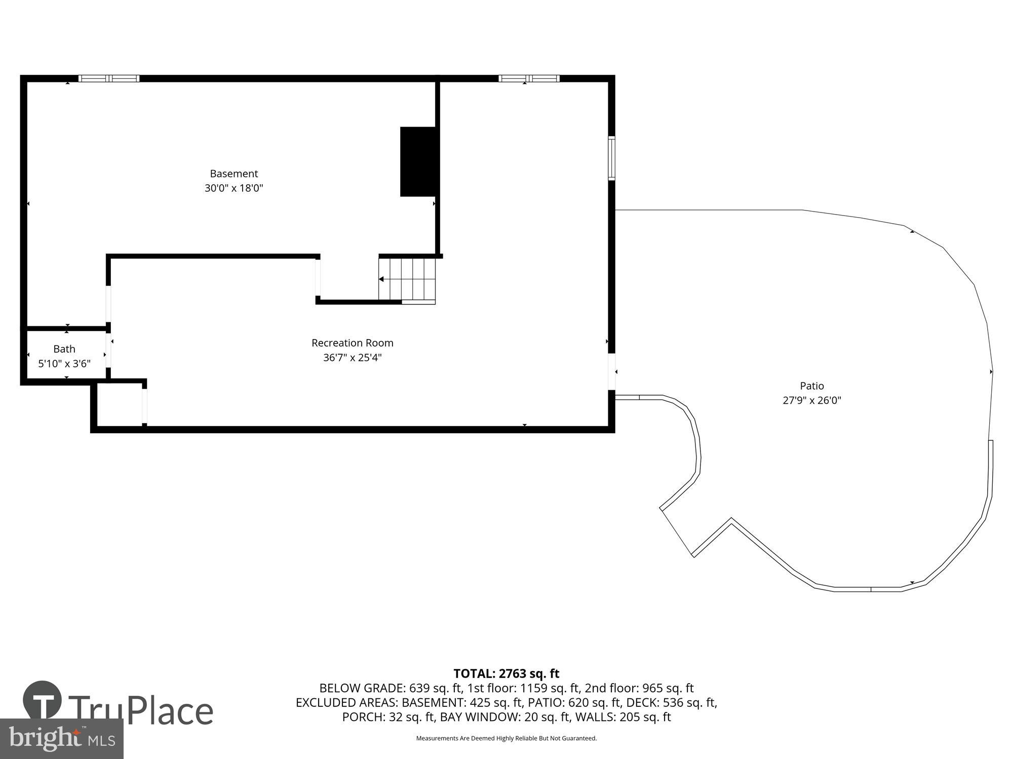 WEST TOWSON - Residential