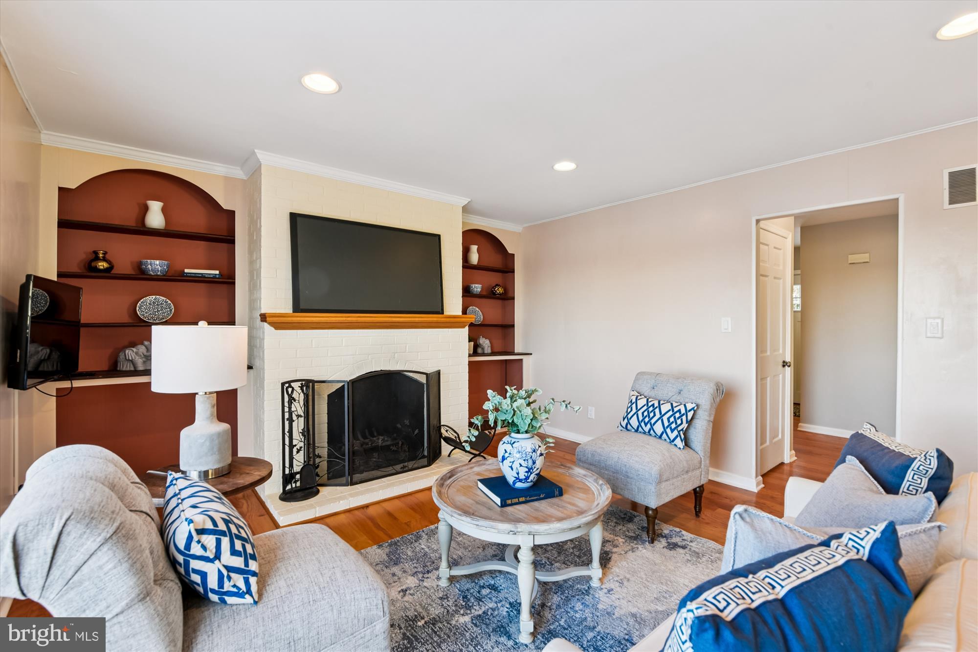 WEST TOWSON - Residential