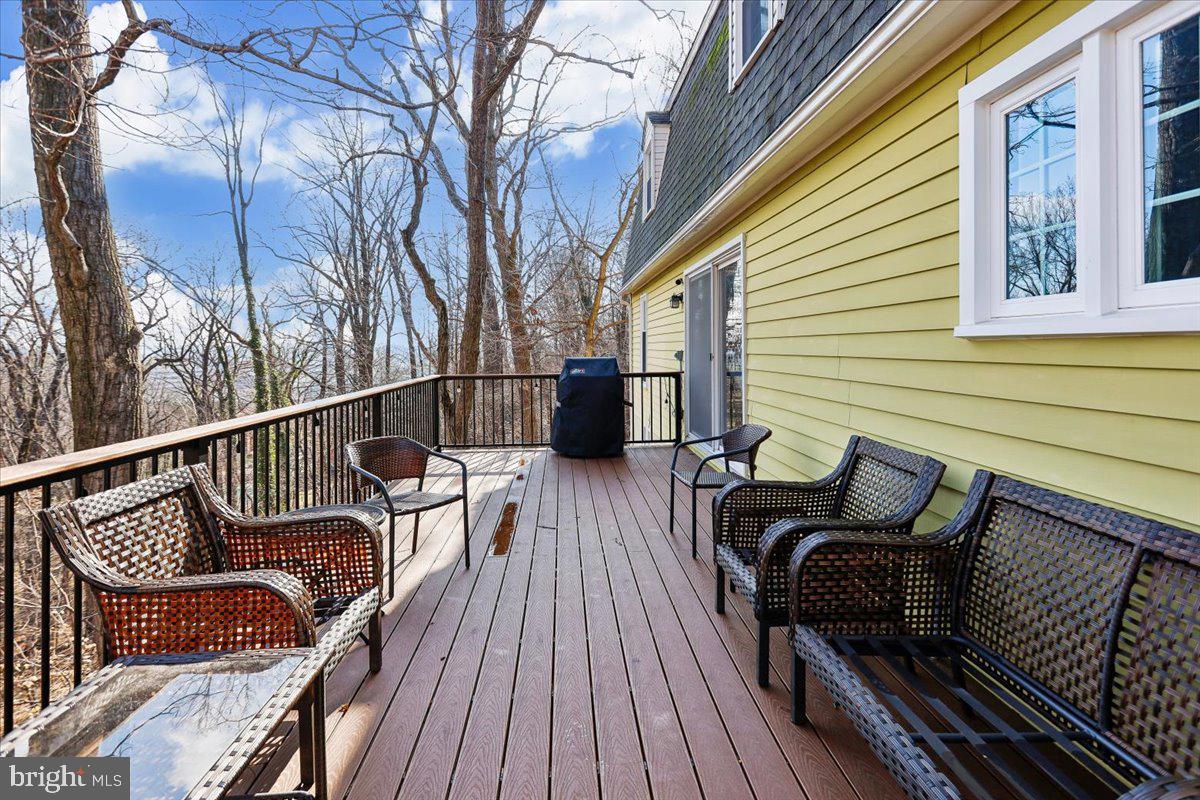 WEST TOWSON - Residential