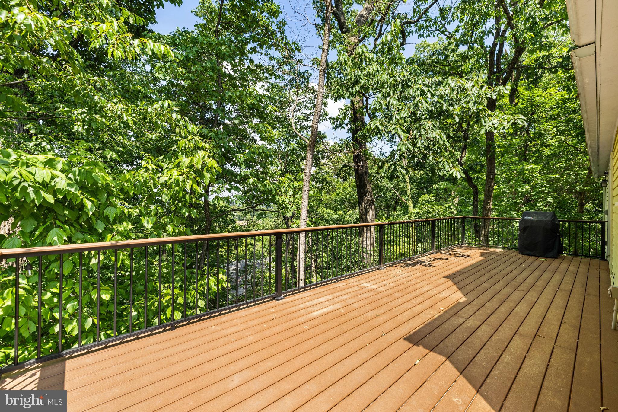 WEST TOWSON - Residential
