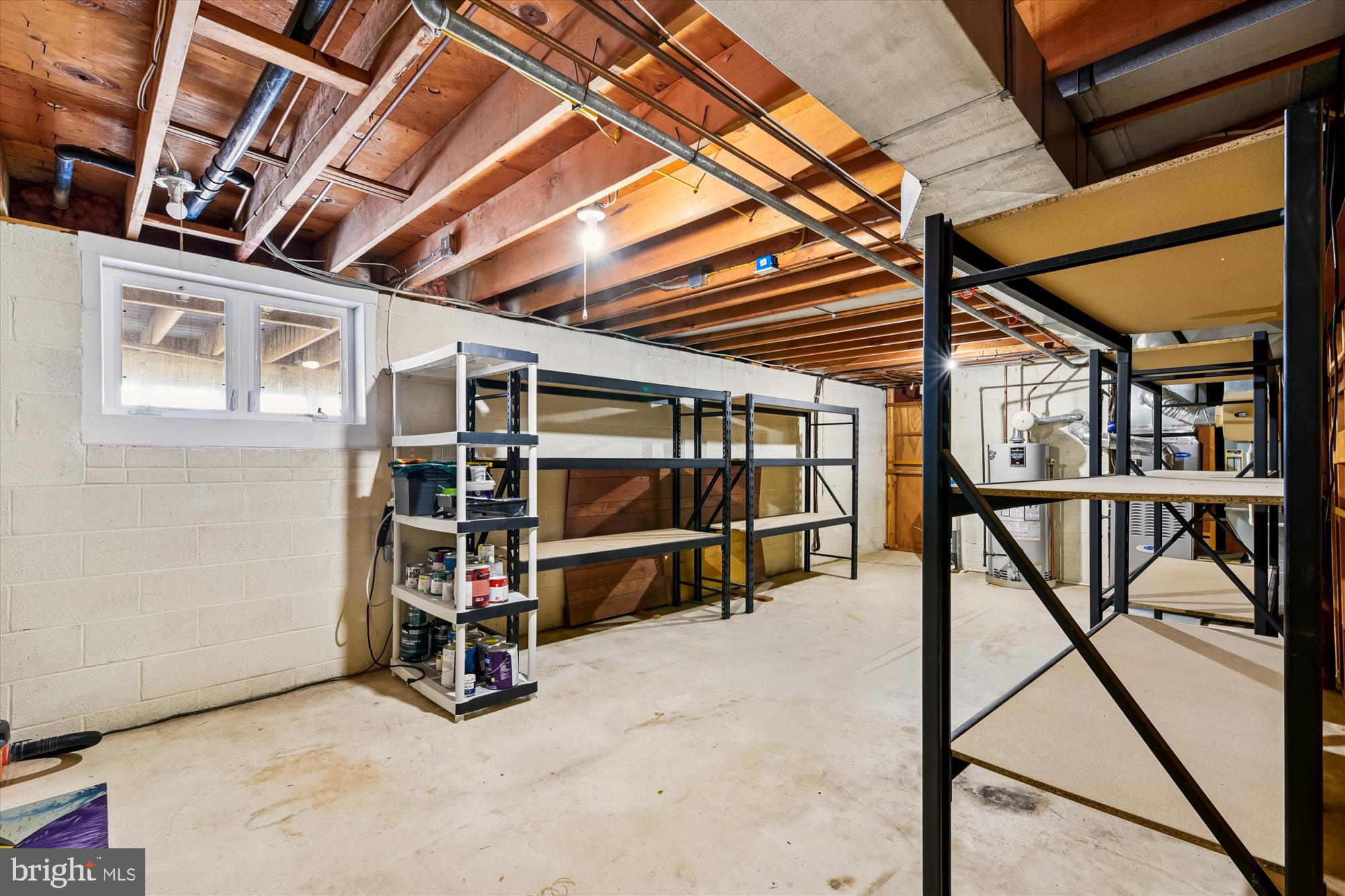 WEST TOWSON - Residential